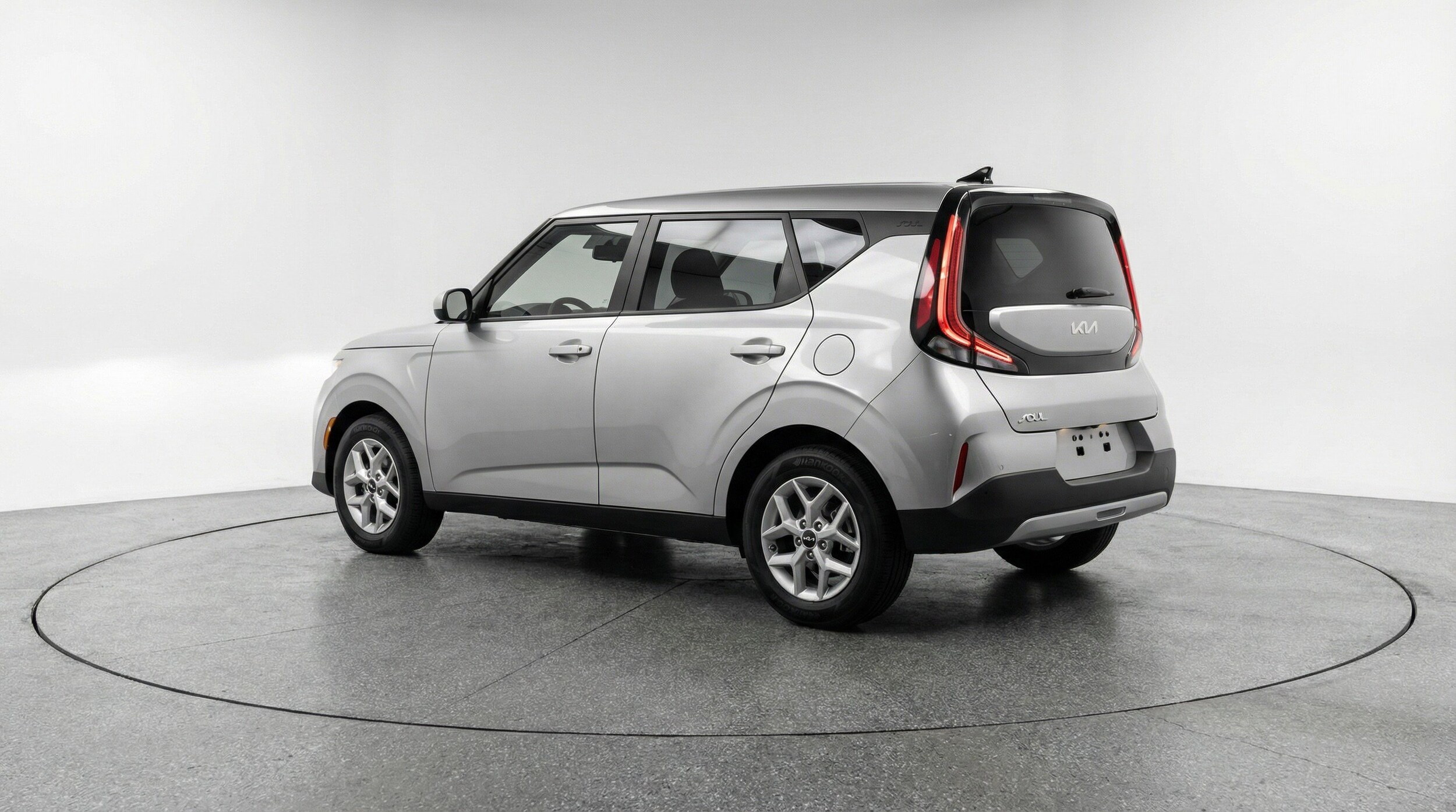 Thumbnail: 2025 Kia Soul - 6