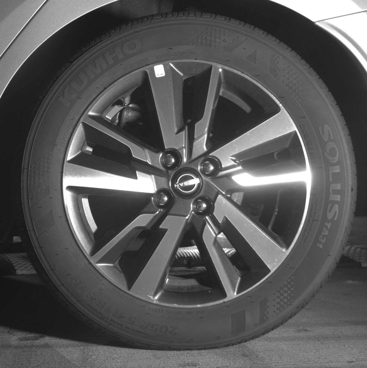 Thumbnail: 2025 Nissan Versa - 14