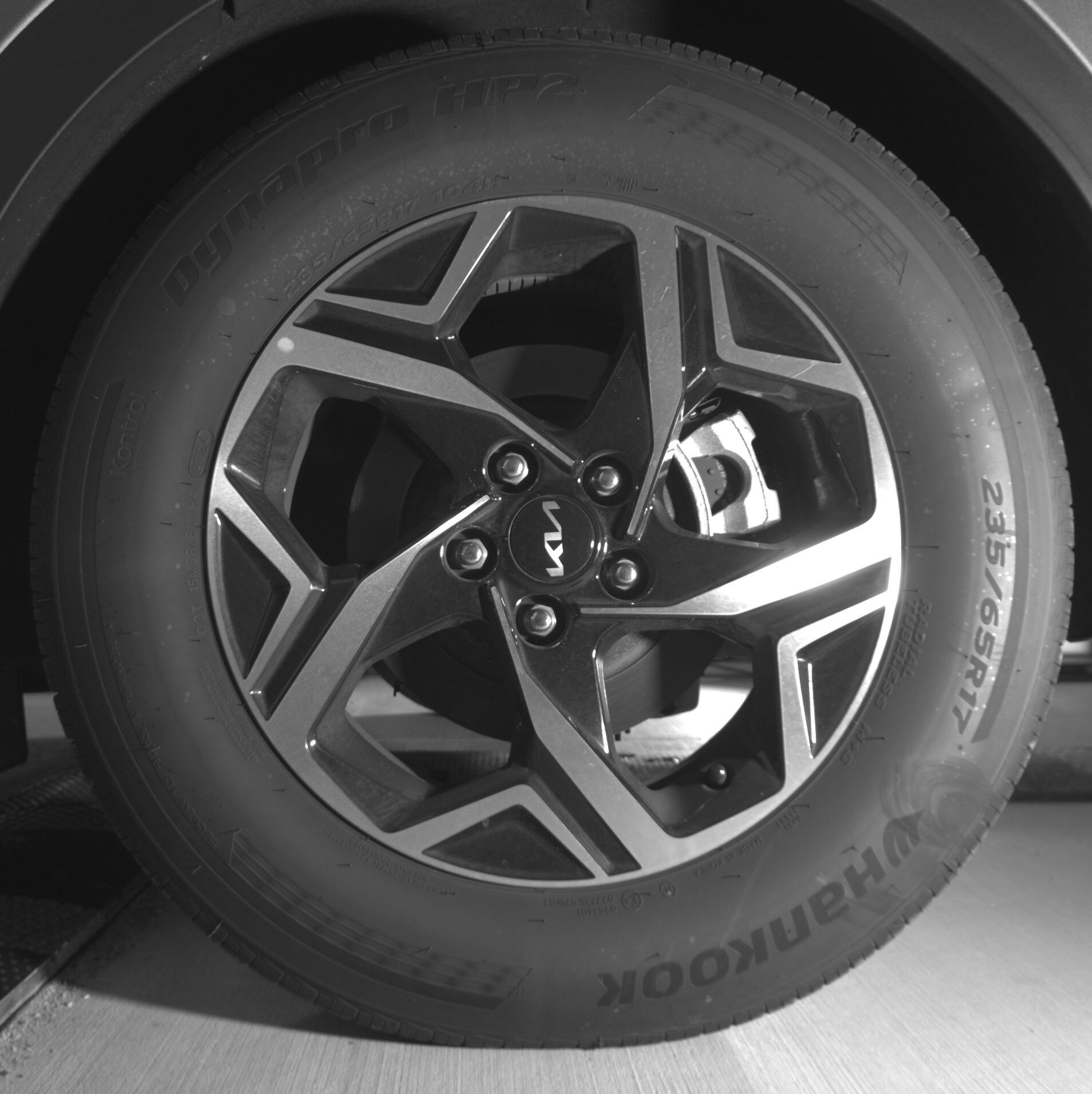 Thumbnail: 2025 Kia Sportage - 11