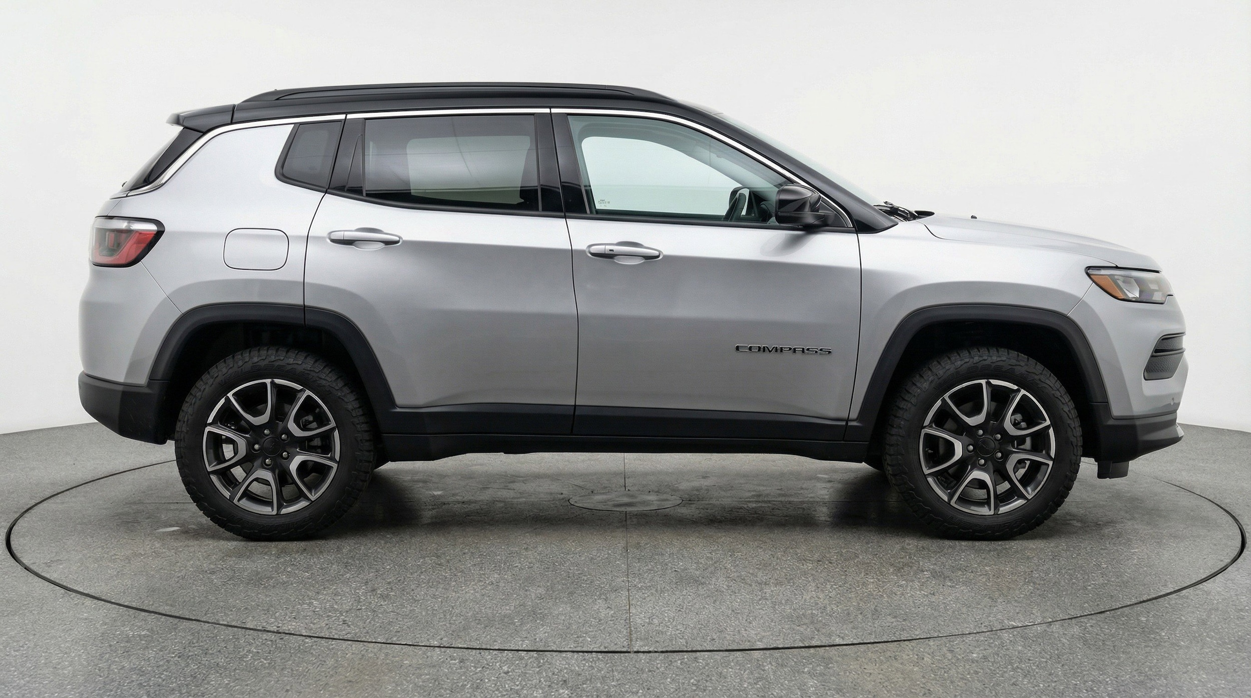 Thumbnail: 2025 Jeep Compass - 11