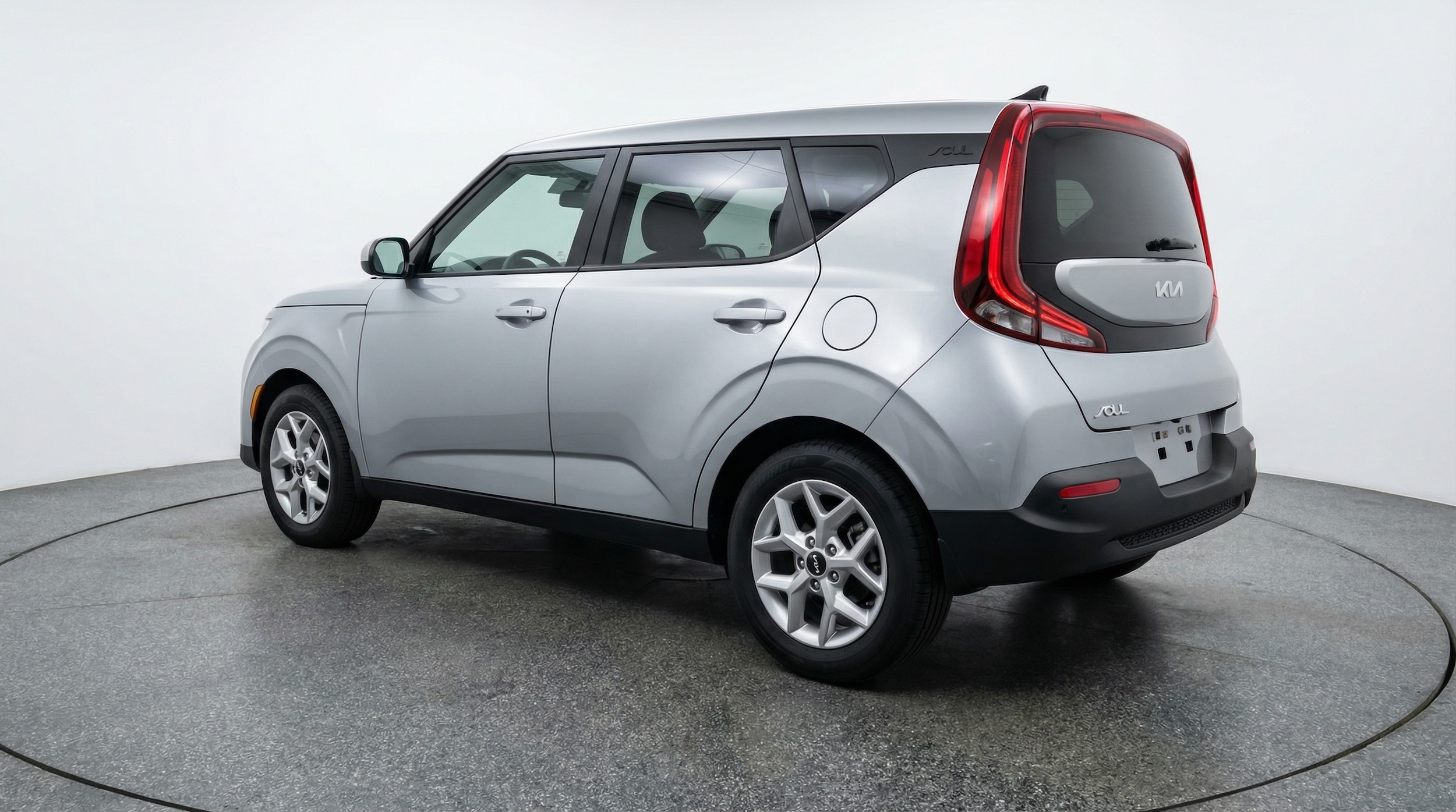 Thumbnail: 2025 Kia Soul - 5