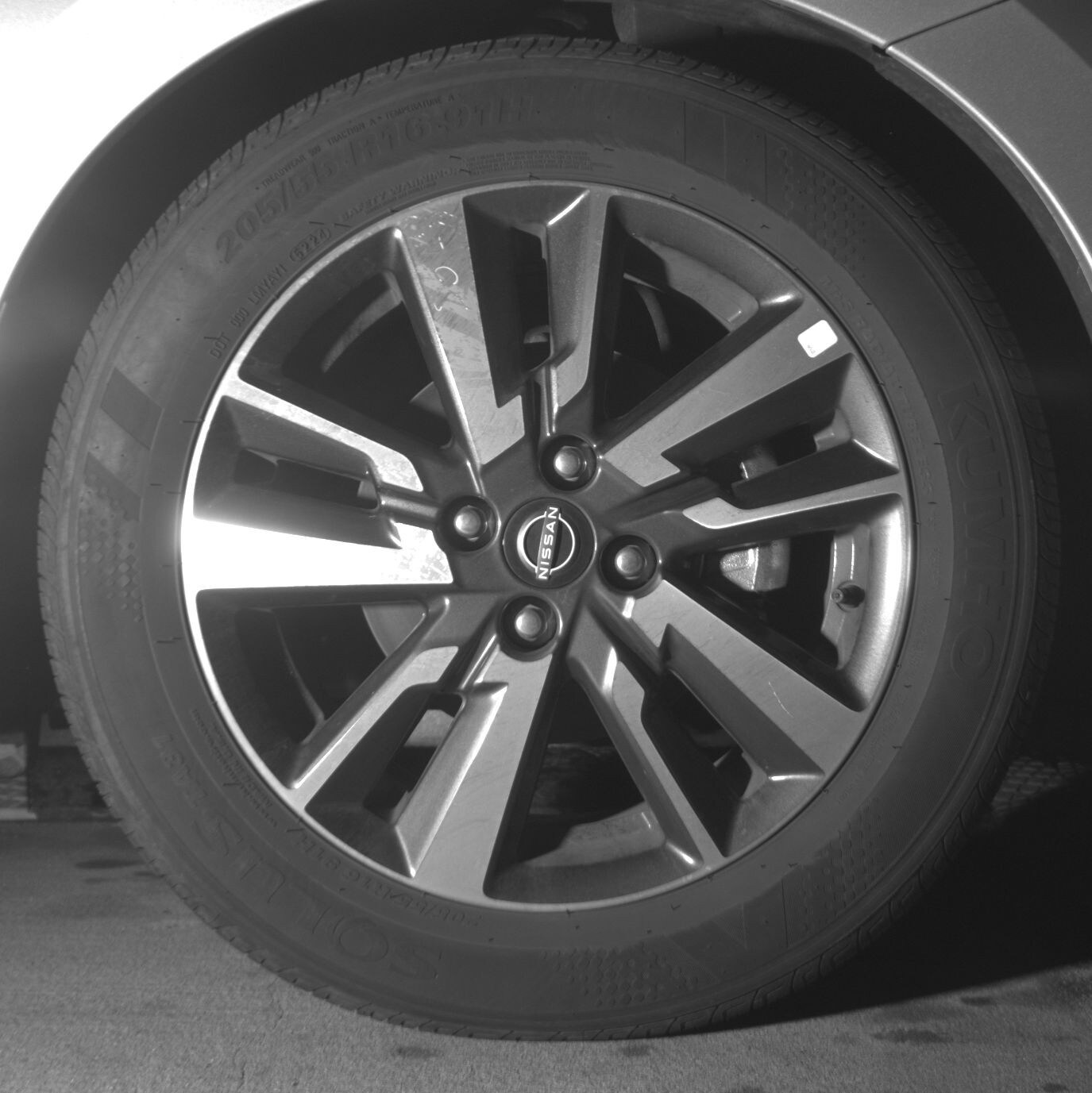 Thumbnail: 2025 Nissan Versa - 10