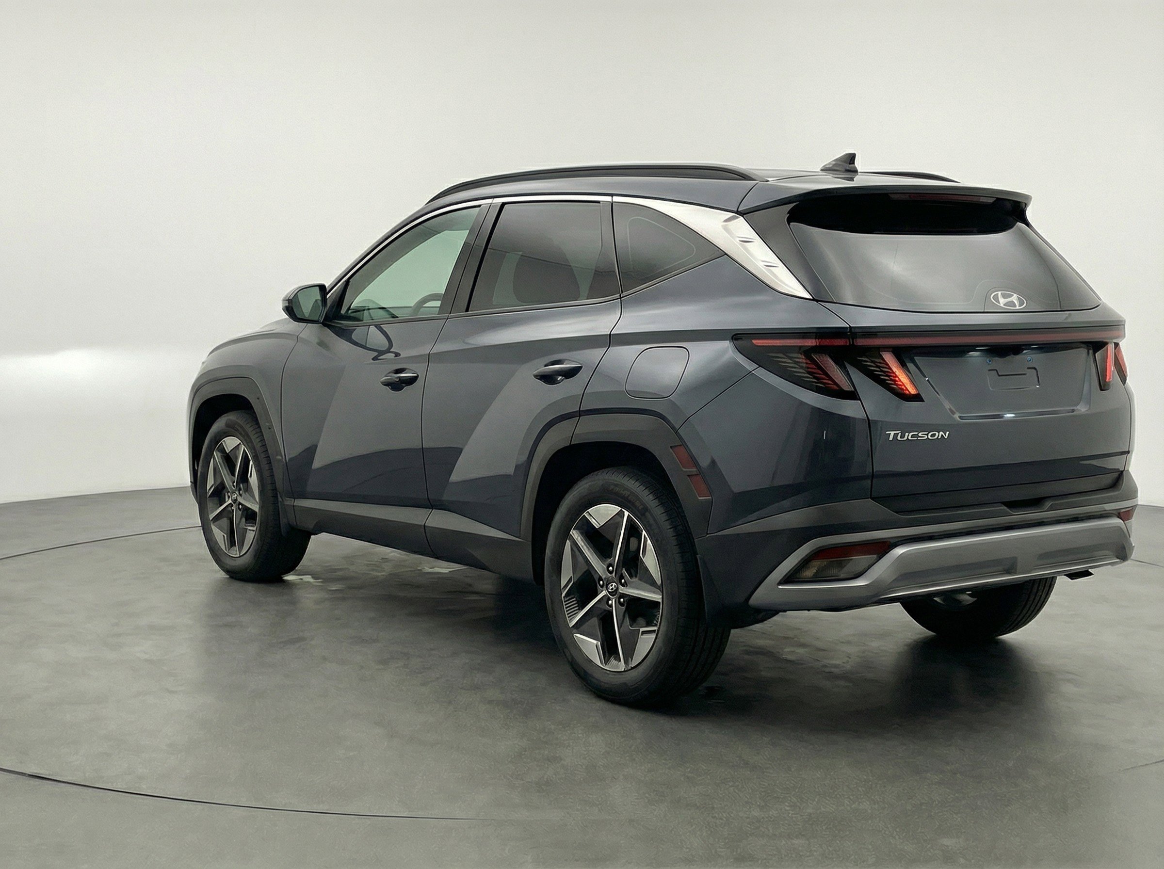 Thumbnail: 2025 Hyundai Tucson - 6