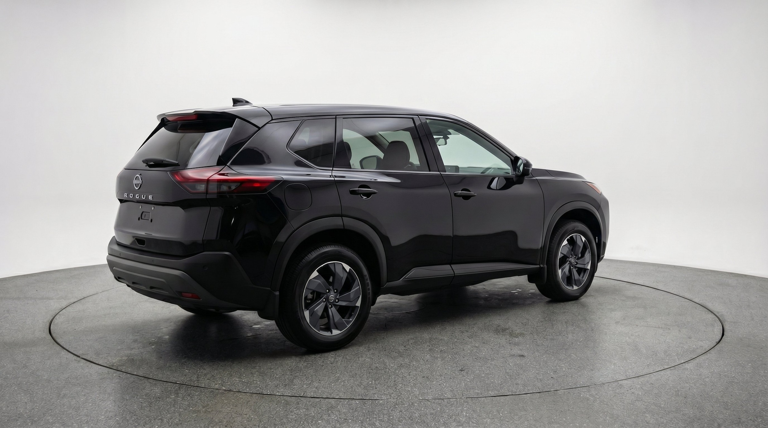 Thumbnail: 2026 Nissan Rogue - 9