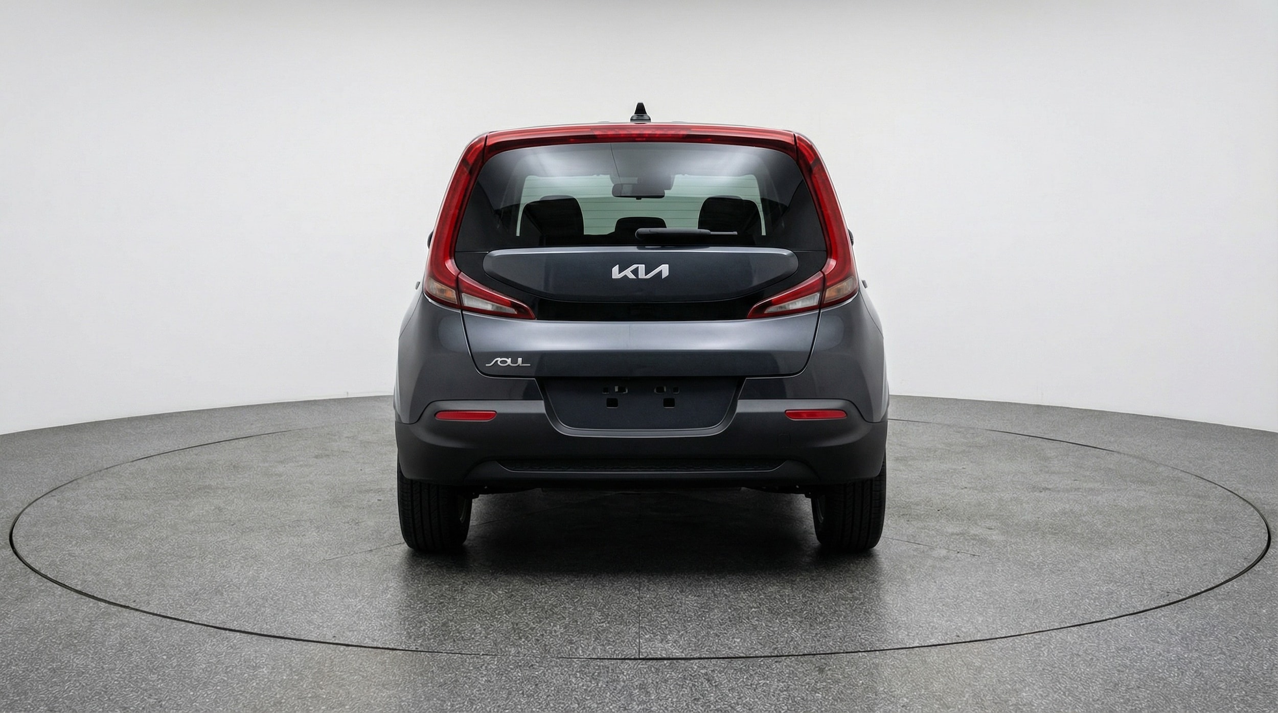 Thumbnail: 2025 Kia Soul - 6