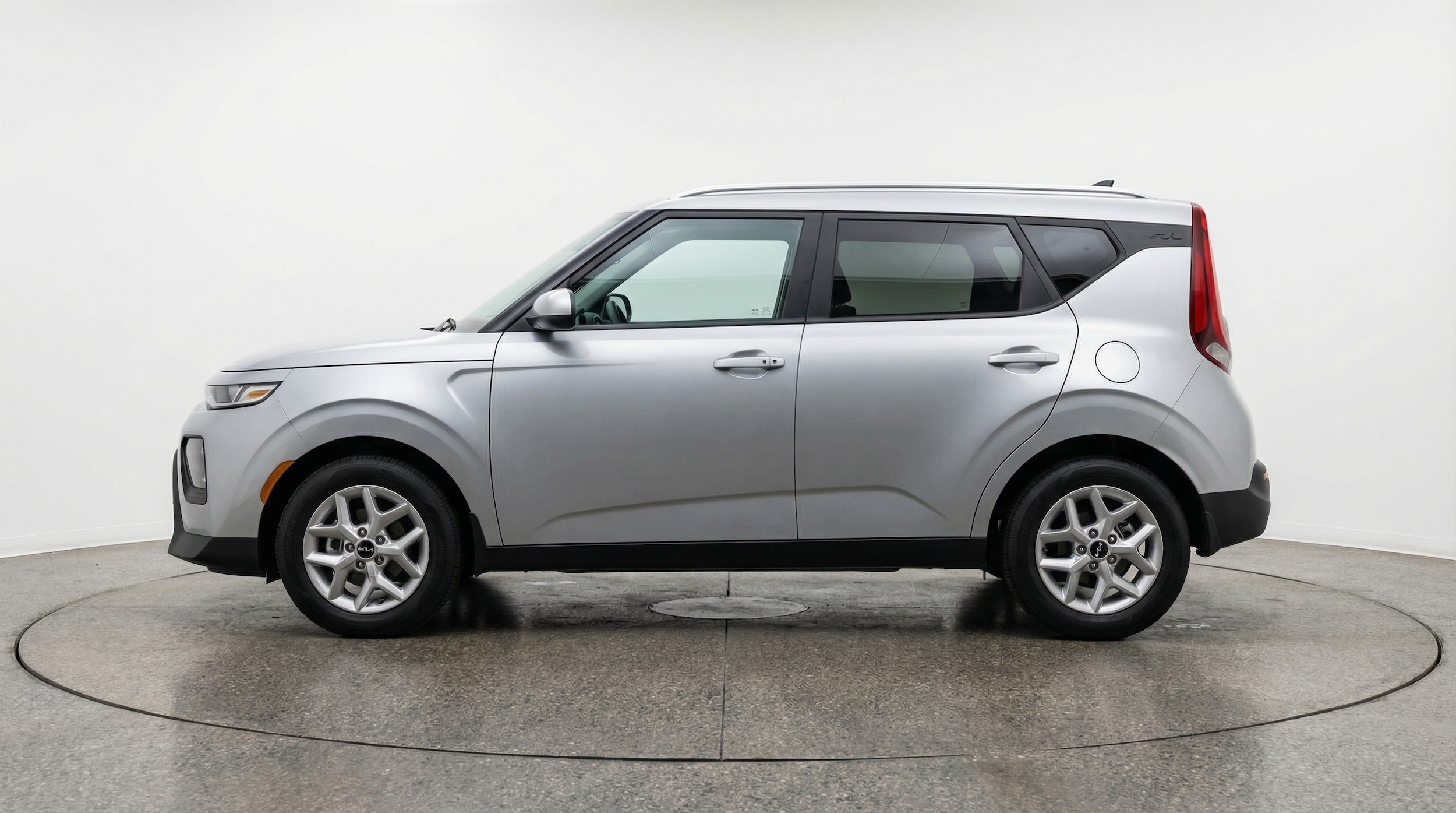 Thumbnail: 2025 Kia Soul - 4