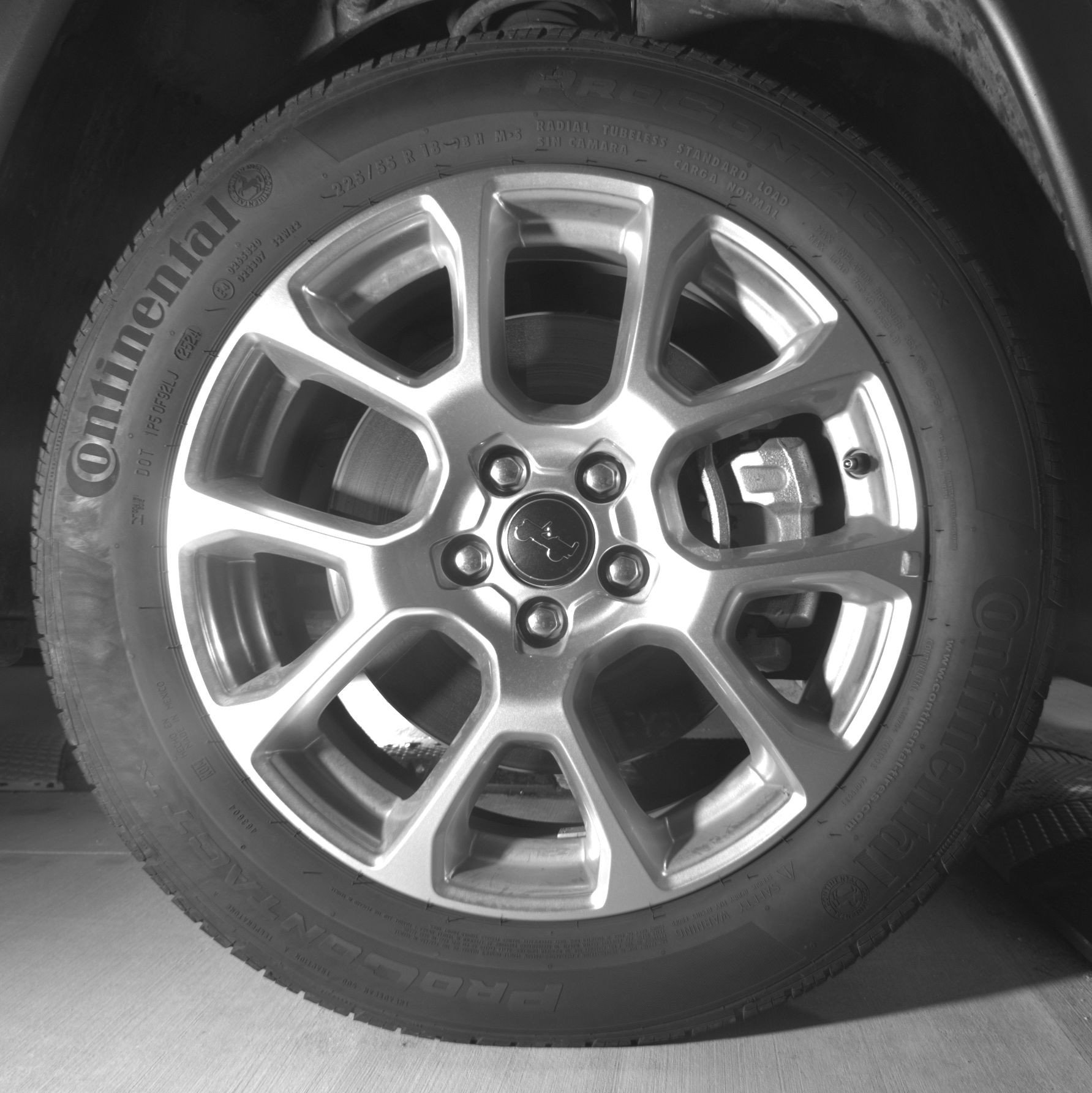 Thumbnail: 2025 Jeep Compass - 13