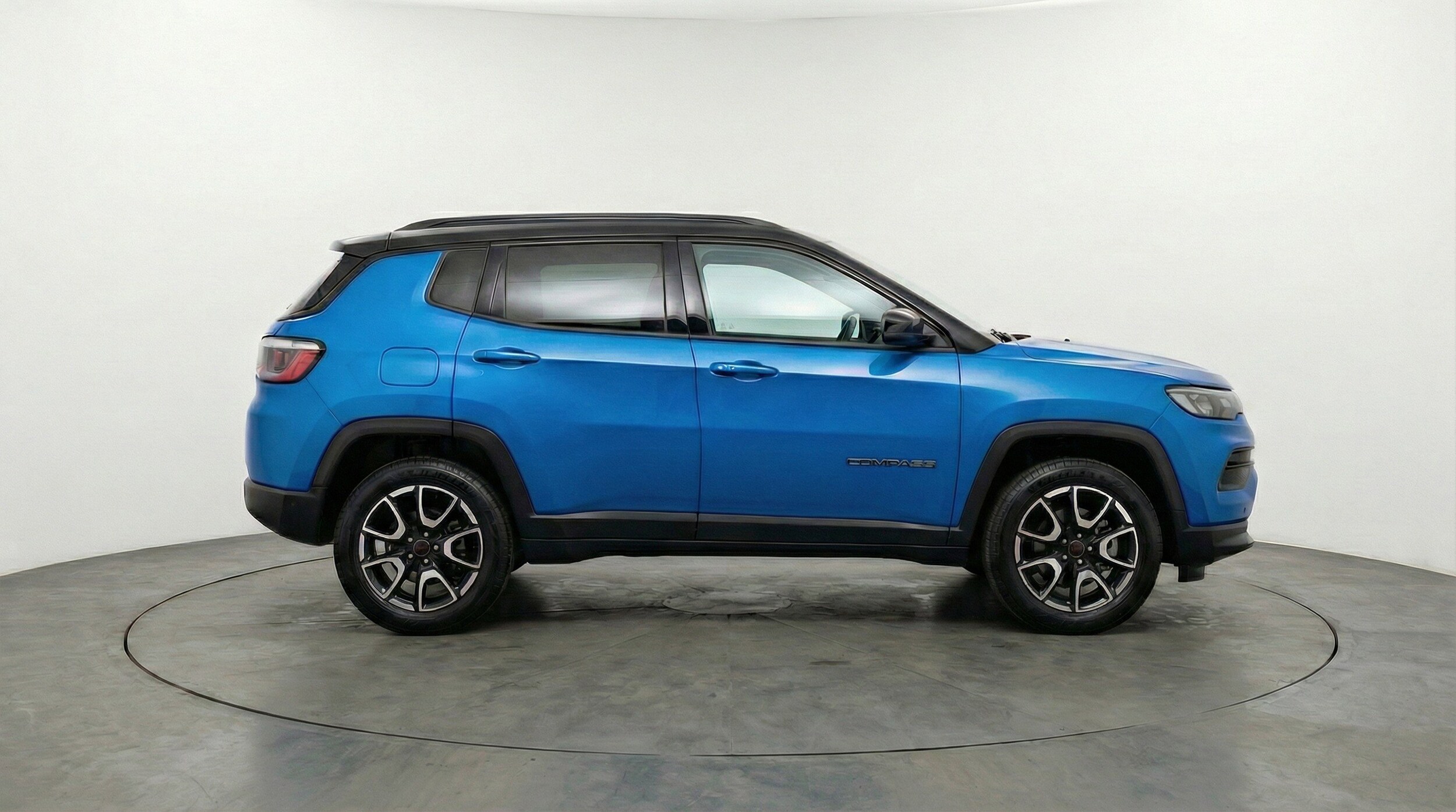 Thumbnail: 2025 Jeep Compass - 11