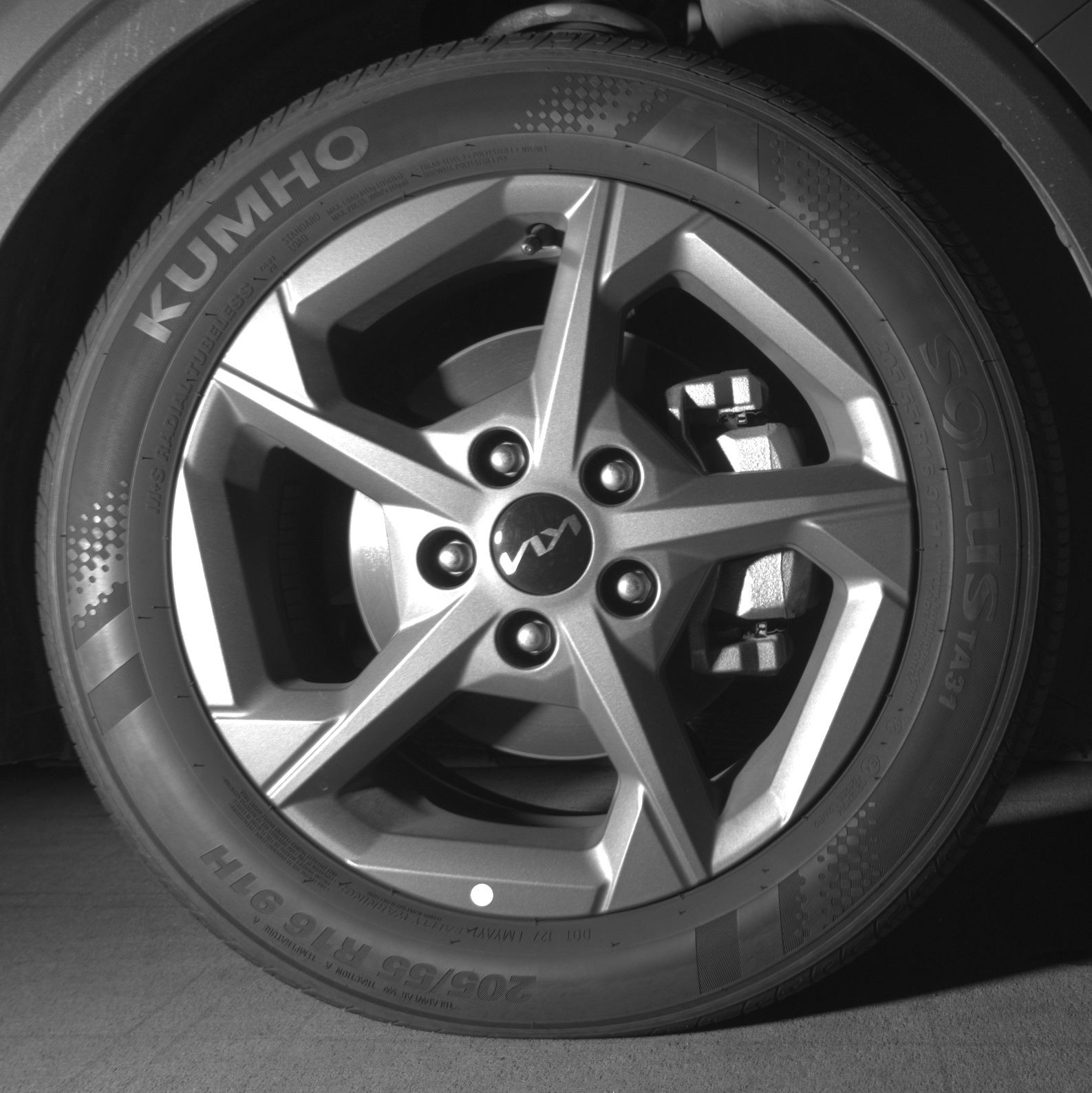 Thumbnail: 2025 Kia K4 - 10