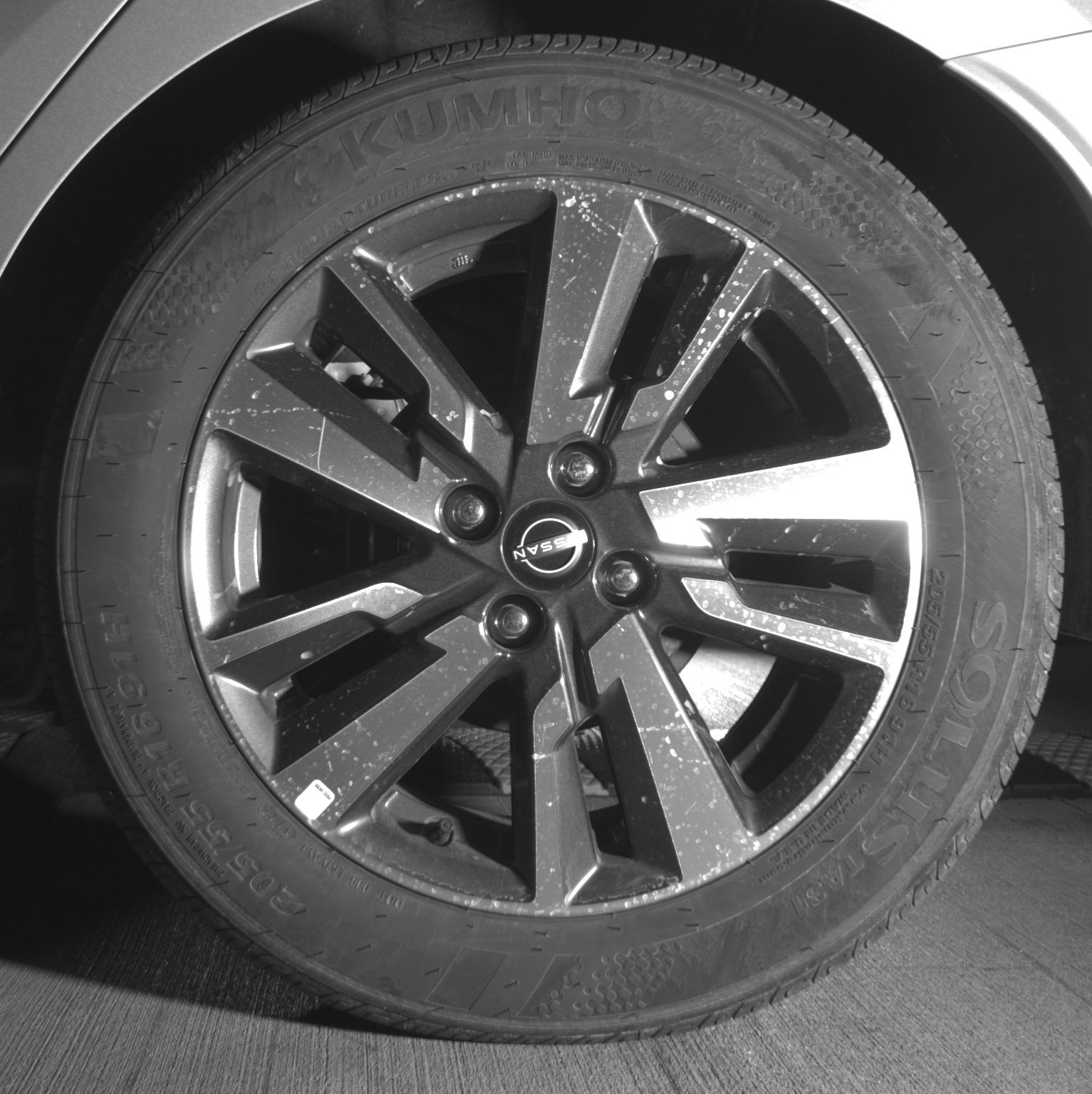 Thumbnail: 2025 Nissan Versa - 11