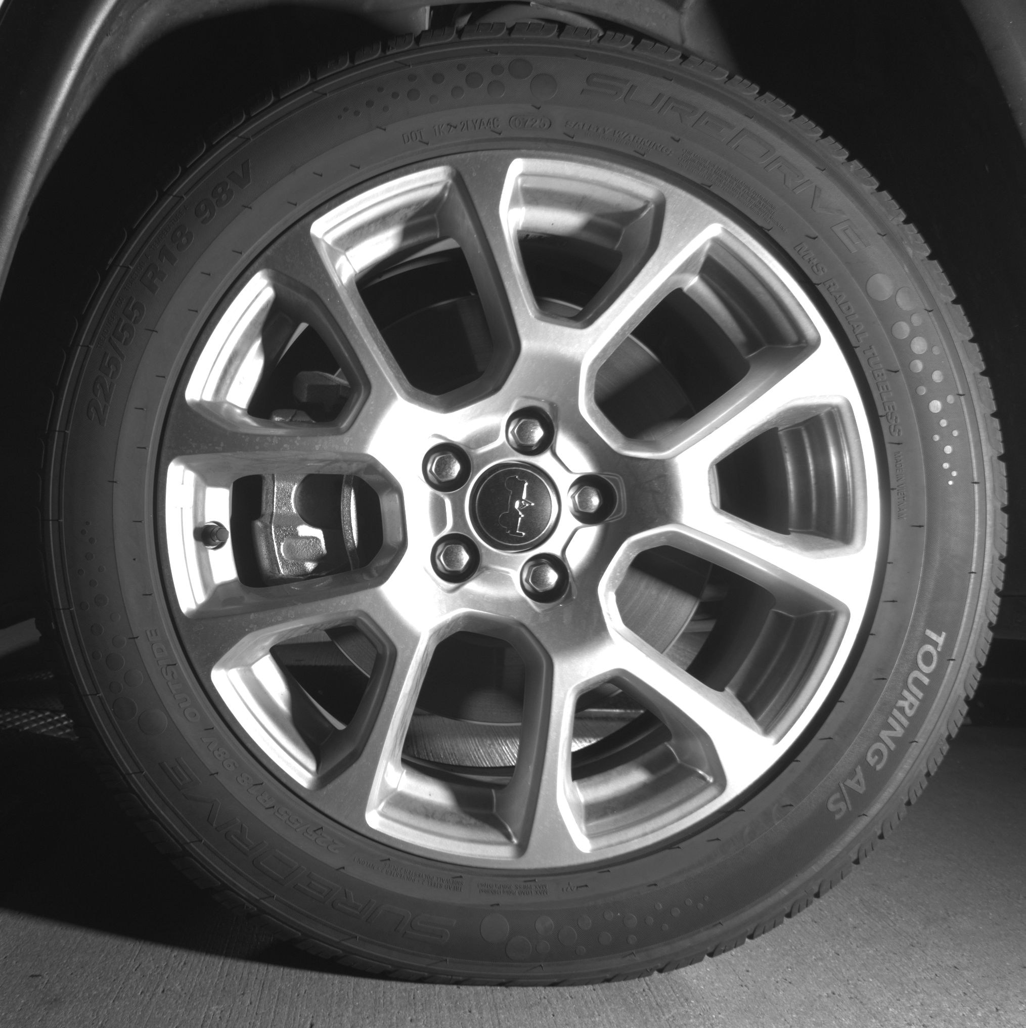 Thumbnail: 2025 Jeep Compass - 9