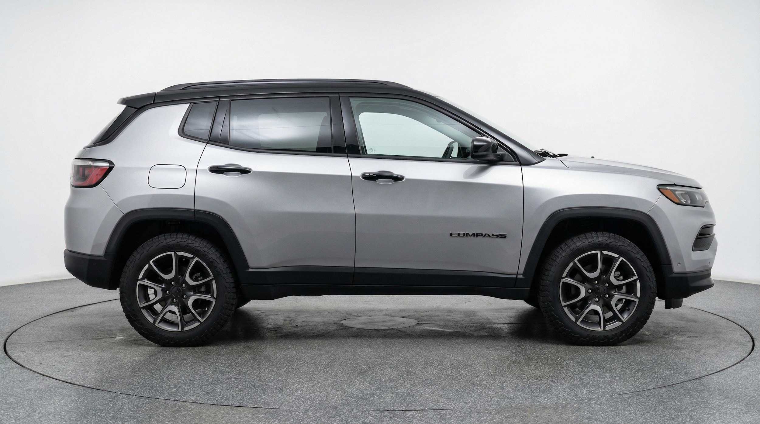 Thumbnail: 2025 Jeep Compass - 11