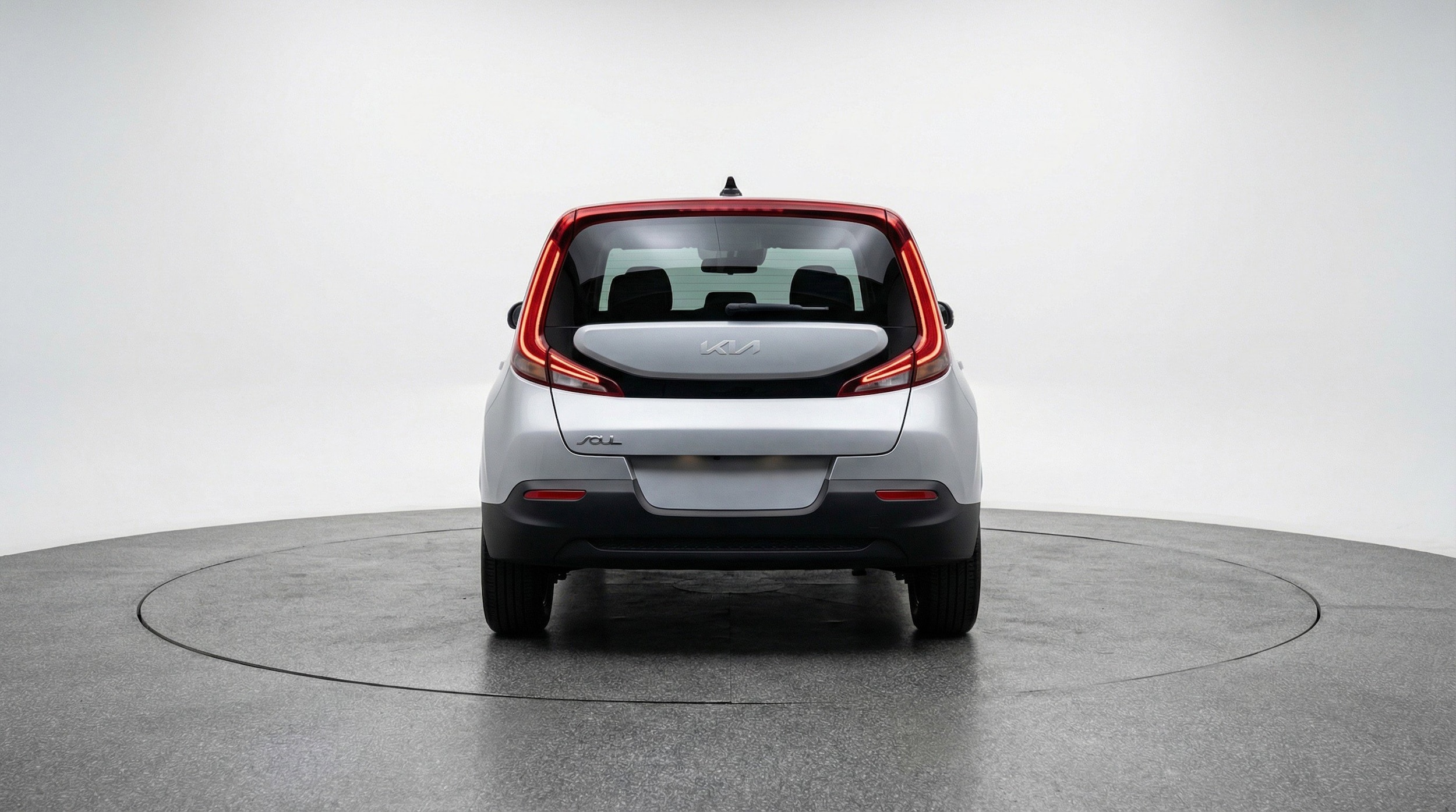 Thumbnail: 2025 Kia Soul - 7