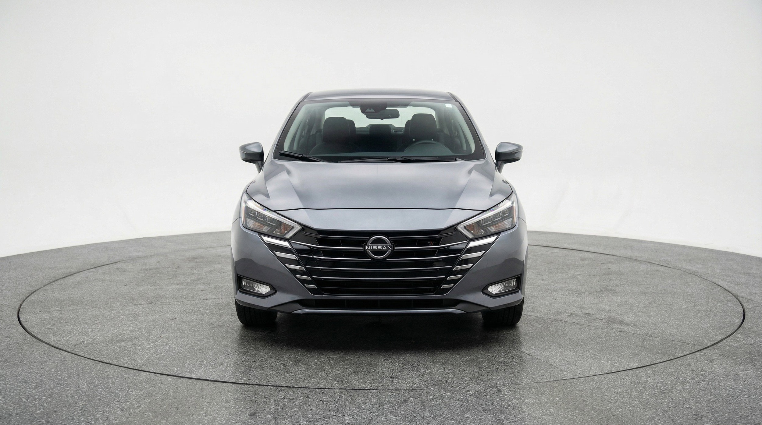 Thumbnail: 2025 Nissan Versa - 2