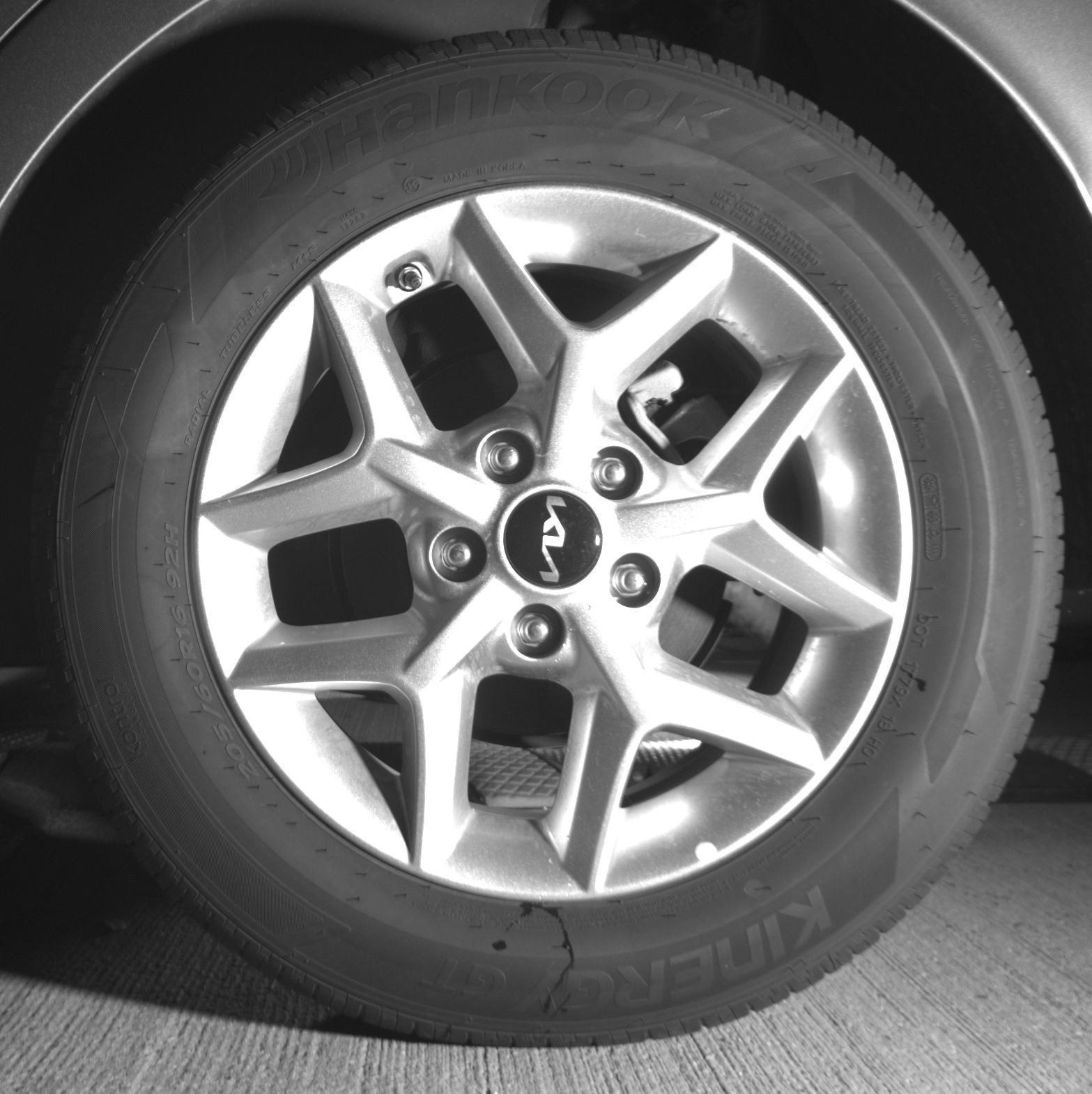 Thumbnail: 2025 Kia Soul - 14