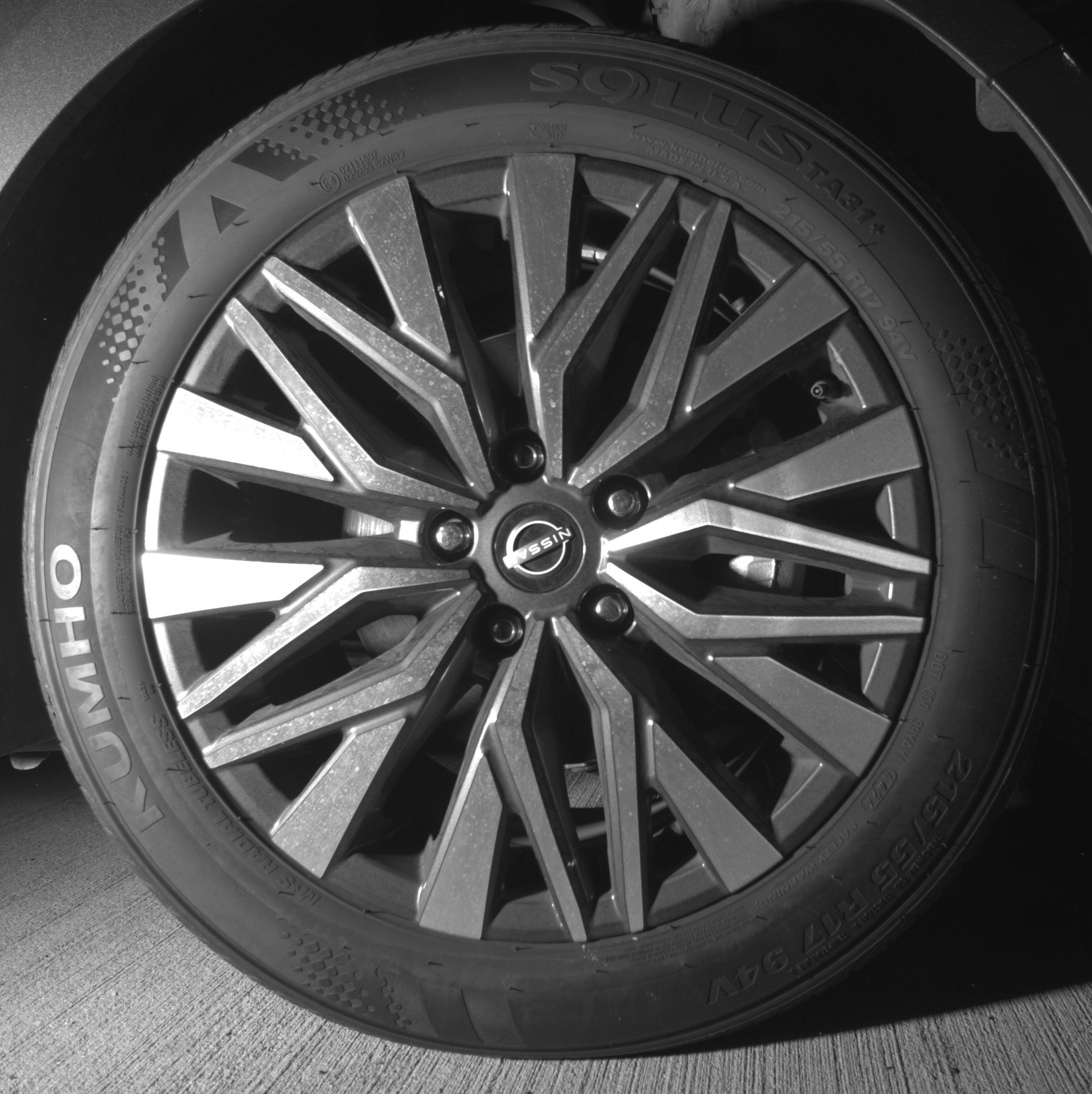 Thumbnail: 2025 Nissan Altima - 13