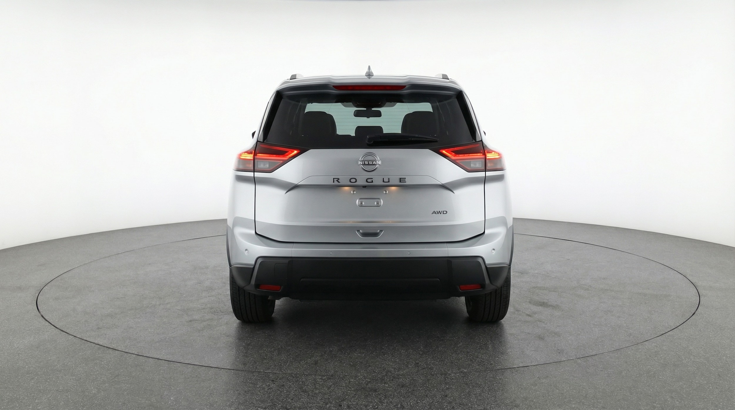 Thumbnail: 2025 Nissan Rogue - 6