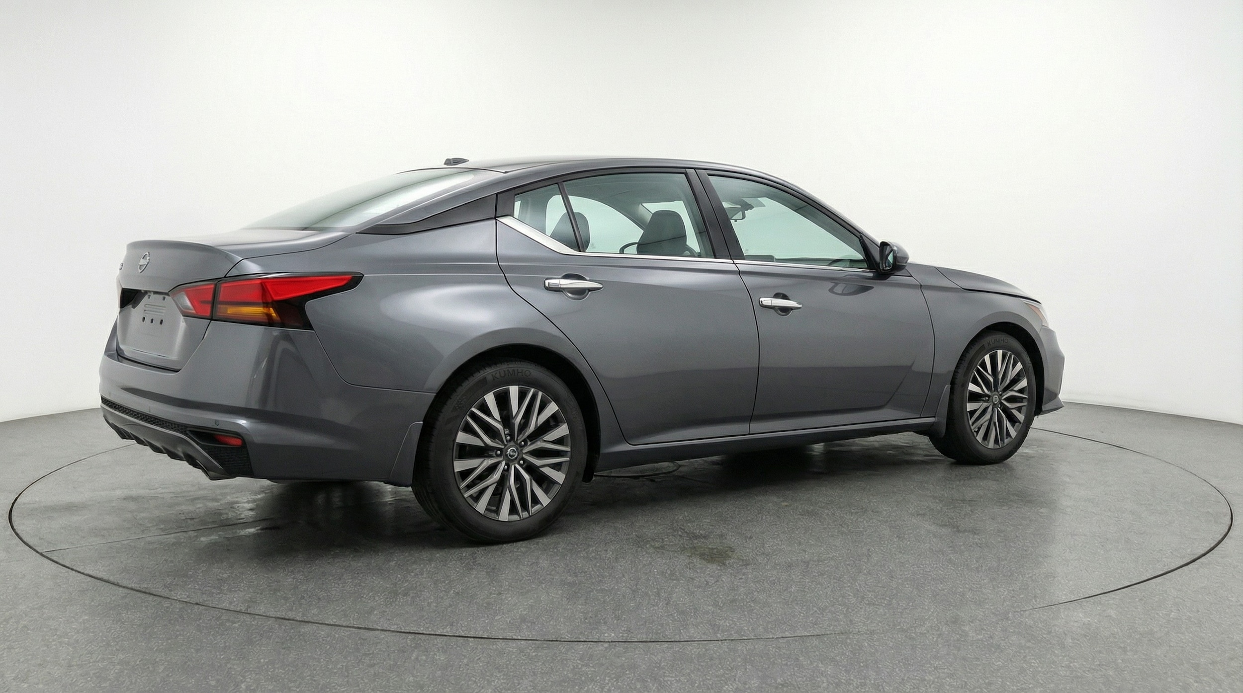 Thumbnail: 2025 Nissan Altima - 7