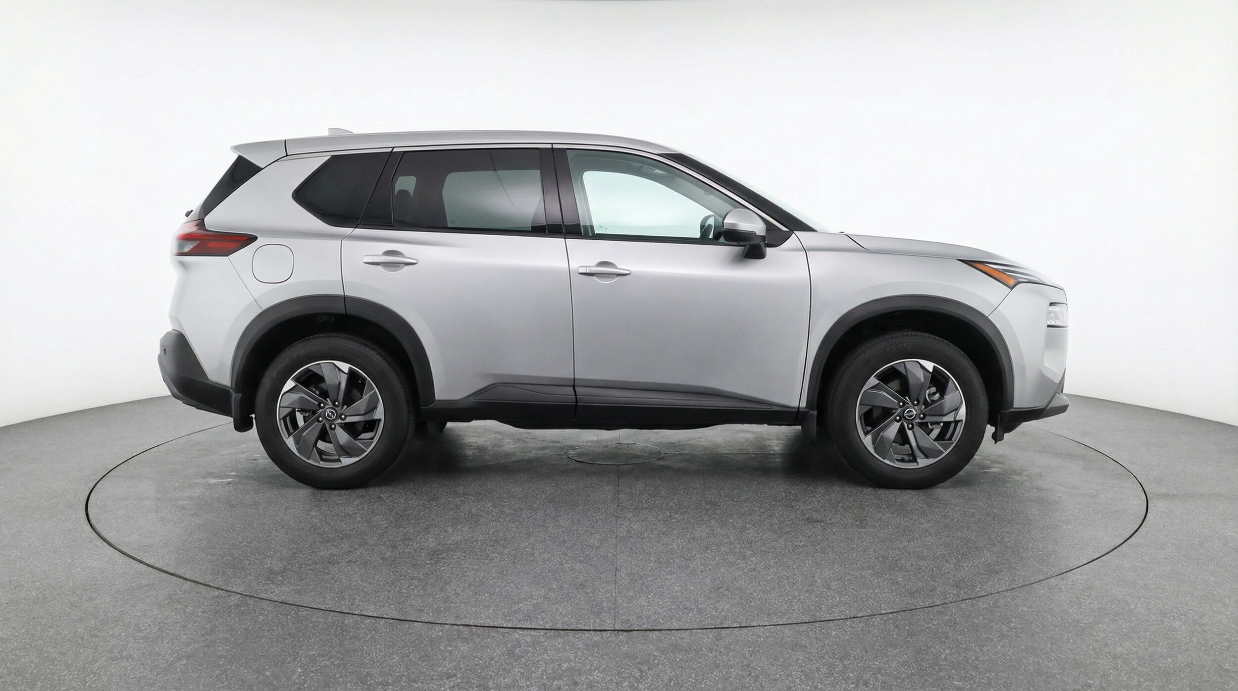 Thumbnail: 2025 Nissan Rogue - 8