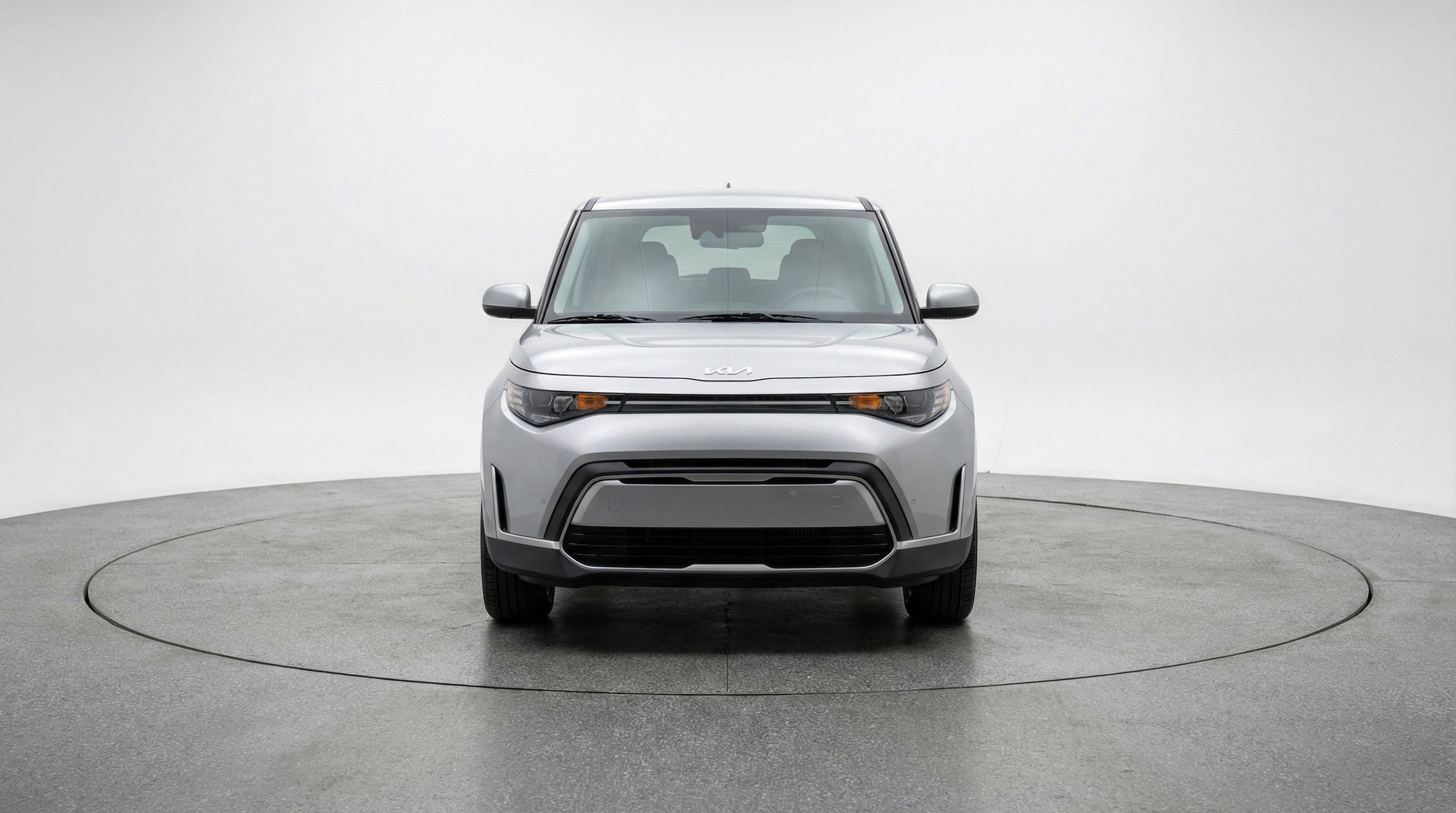 Thumbnail: 2025 Kia Soul - 2