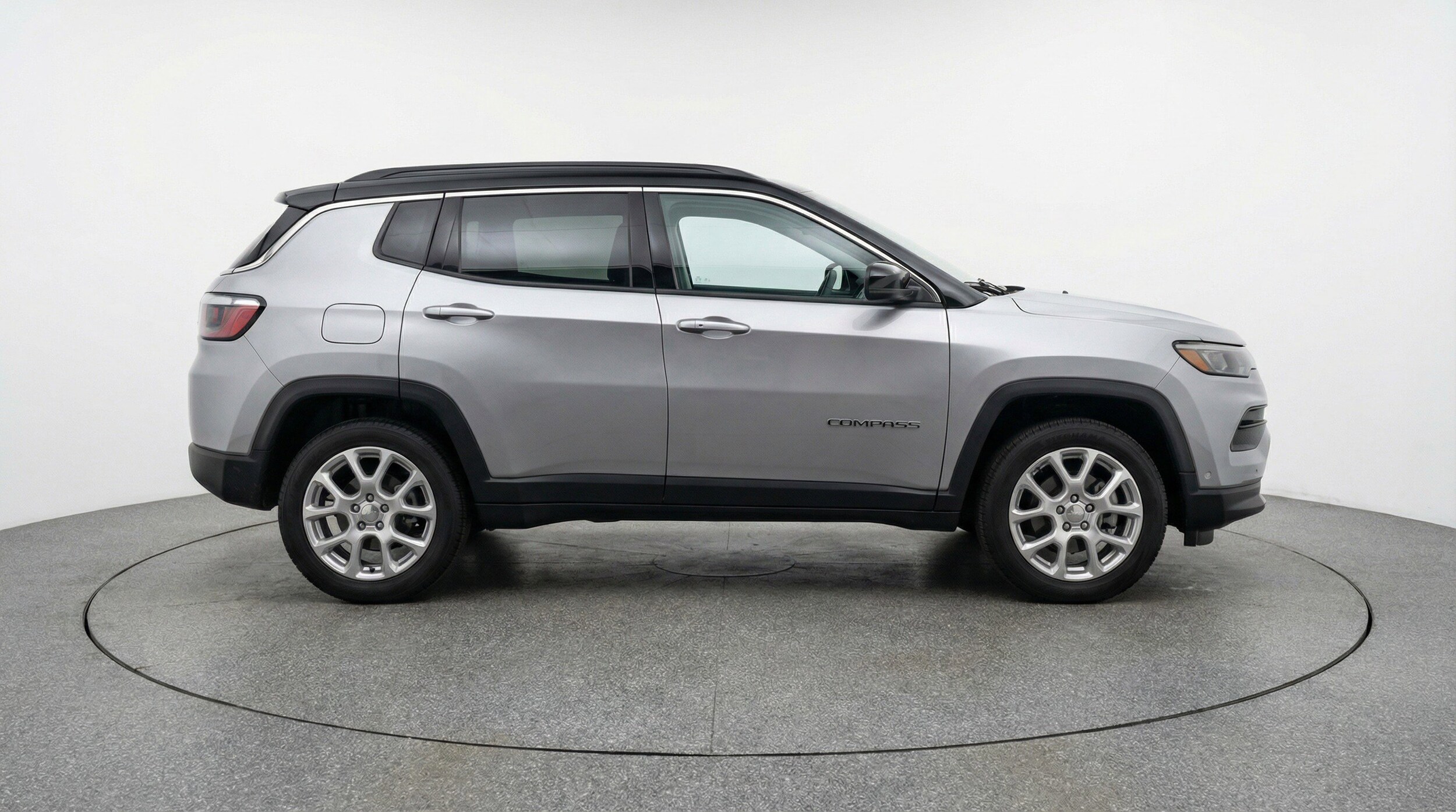 Thumbnail: 2025 Jeep Compass - 11