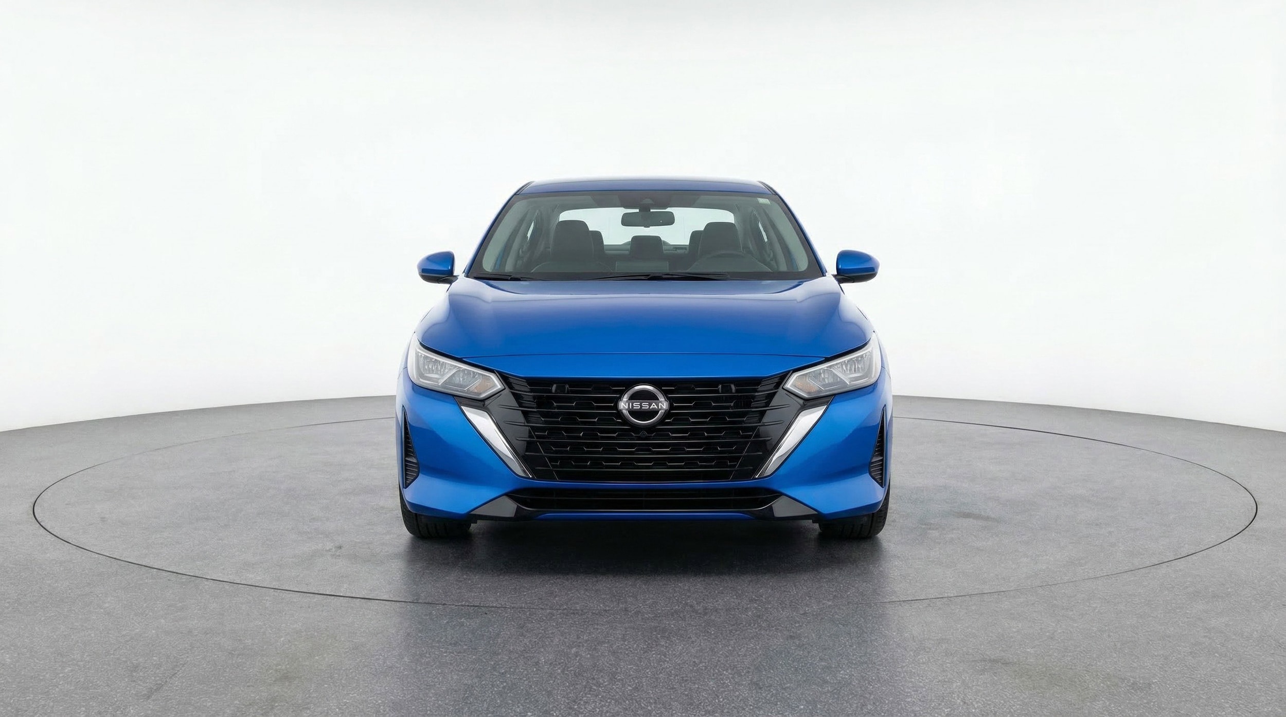 Thumbnail: 2025 Nissan Sentra - 2