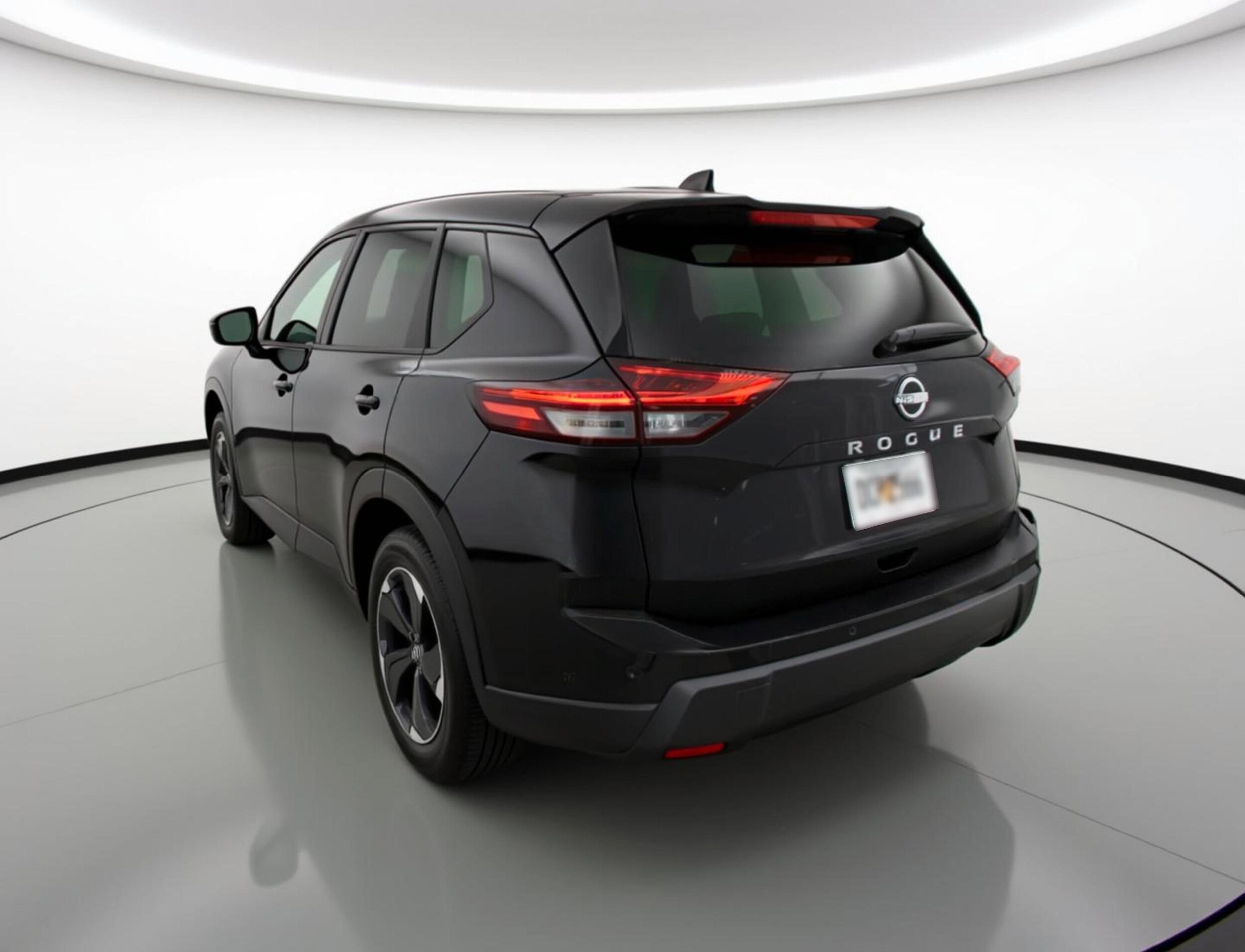Thumbnail: 2025 Nissan Rogue - 6