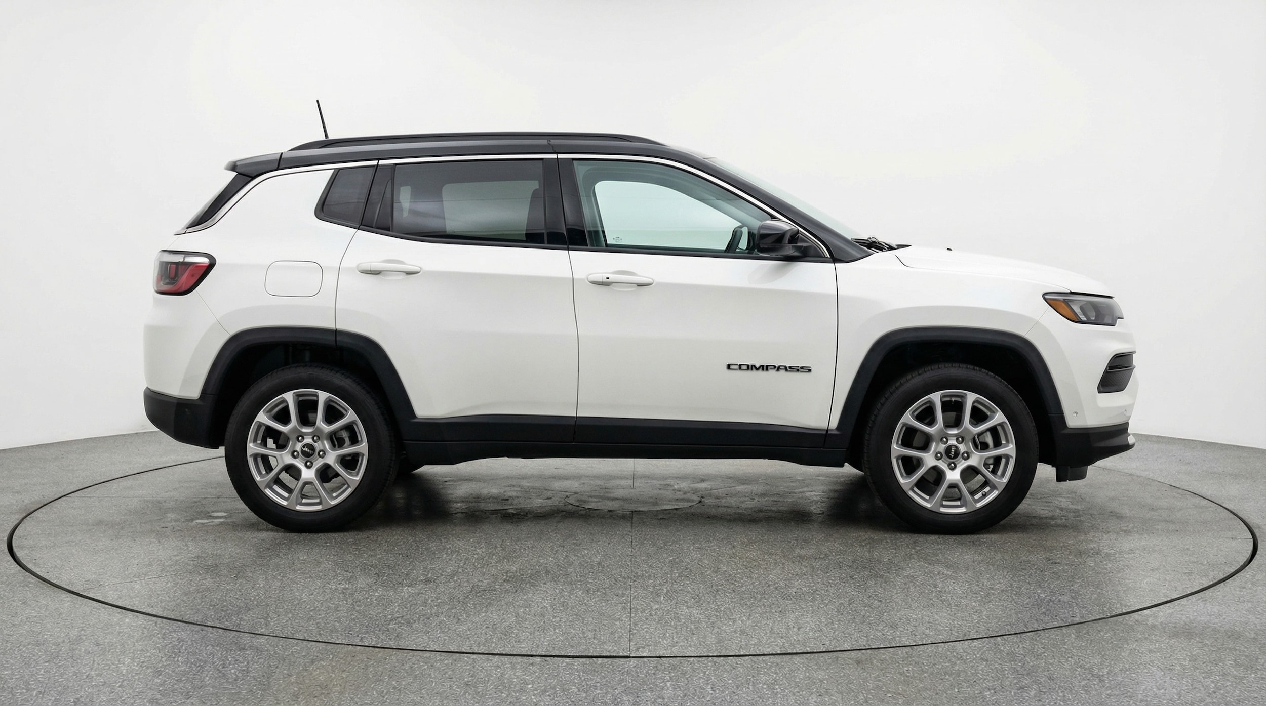 Thumbnail: 2025 Jeep Compass - 8