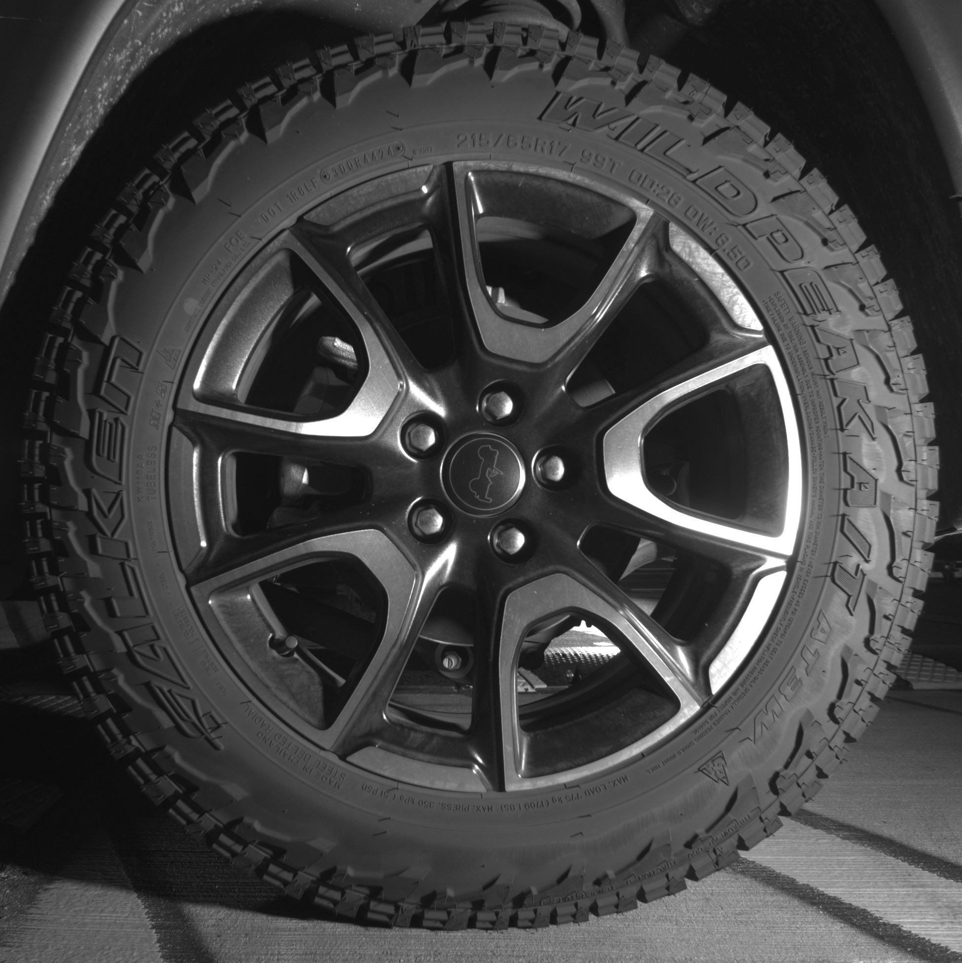 Thumbnail: 2025 Jeep Compass - 14