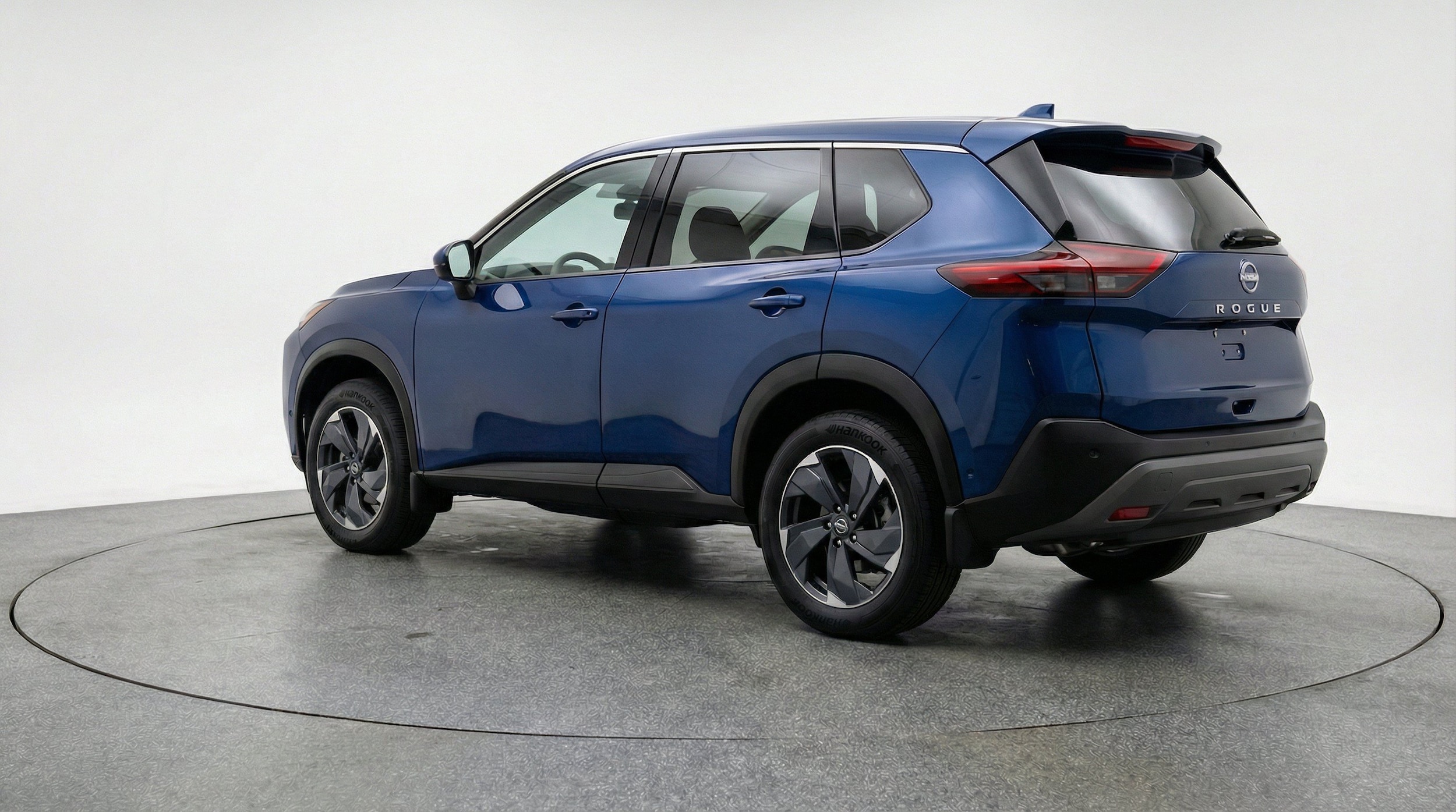 Thumbnail: 2025 Nissan Rogue - 6