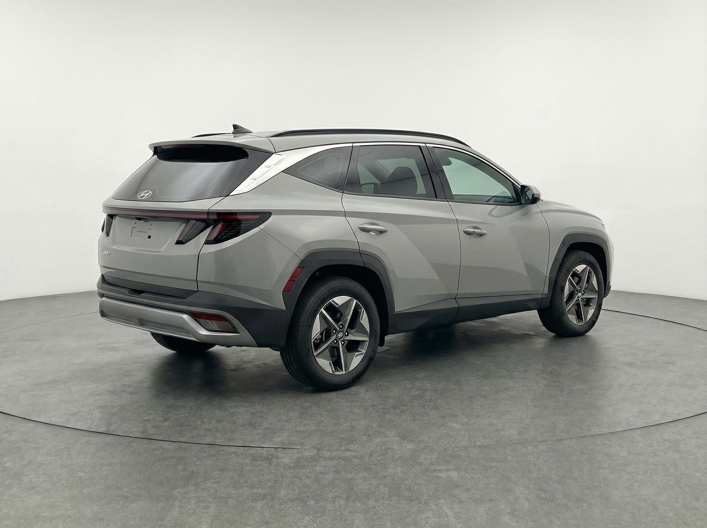 Thumbnail: 2025 Hyundai Tucson - 7