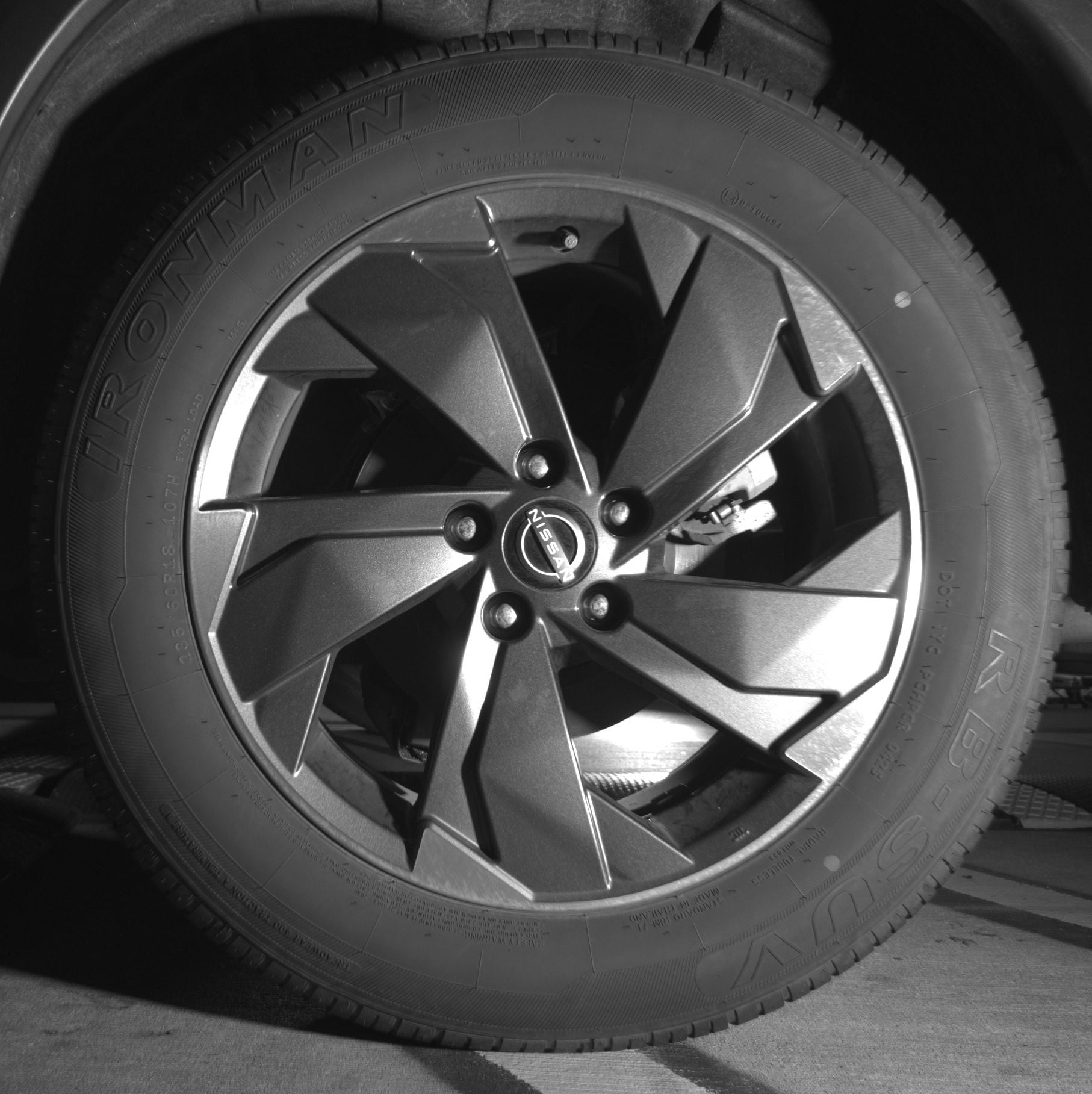 Thumbnail: 2025 Nissan Rogue - 11