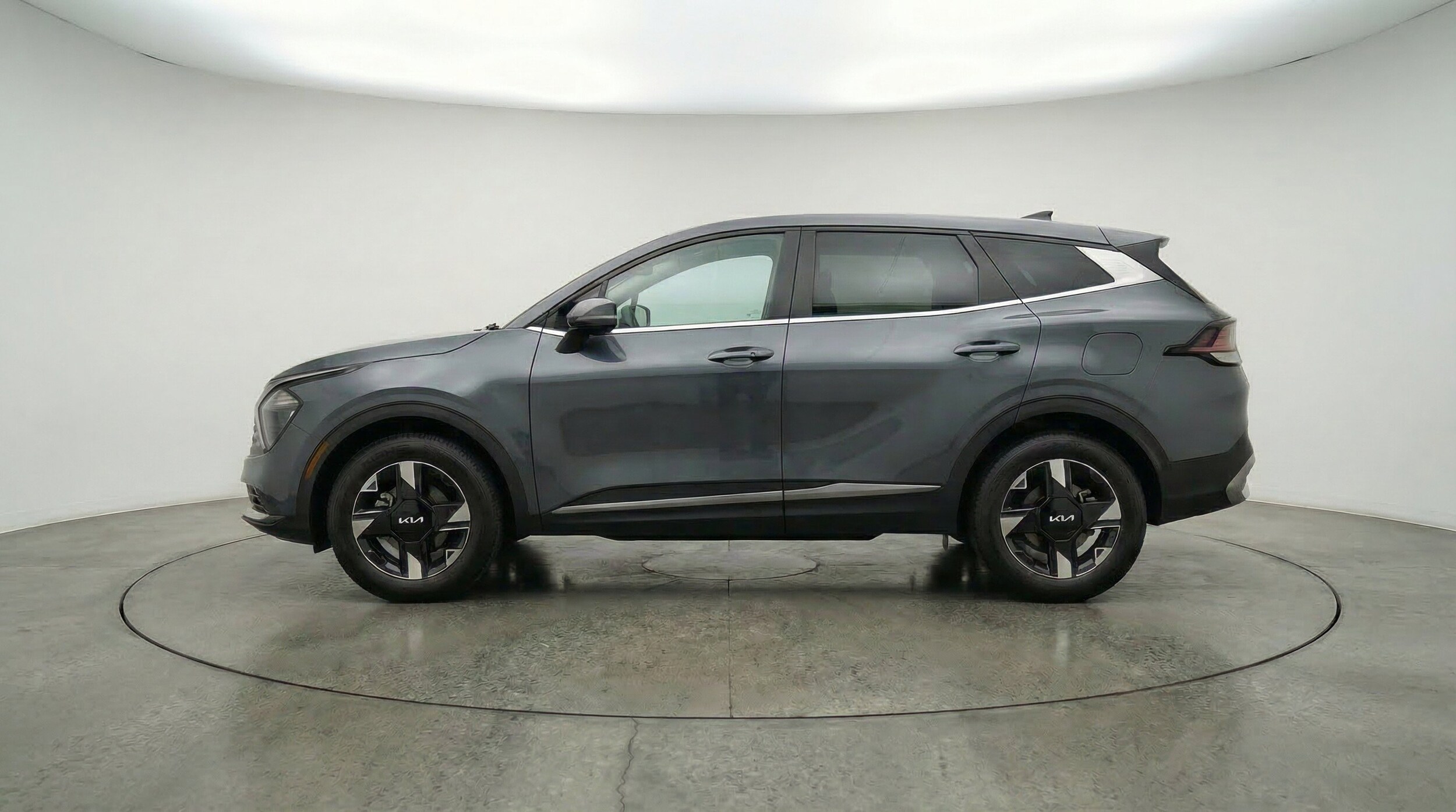 Thumbnail: 2026 Kia Sportage - 5