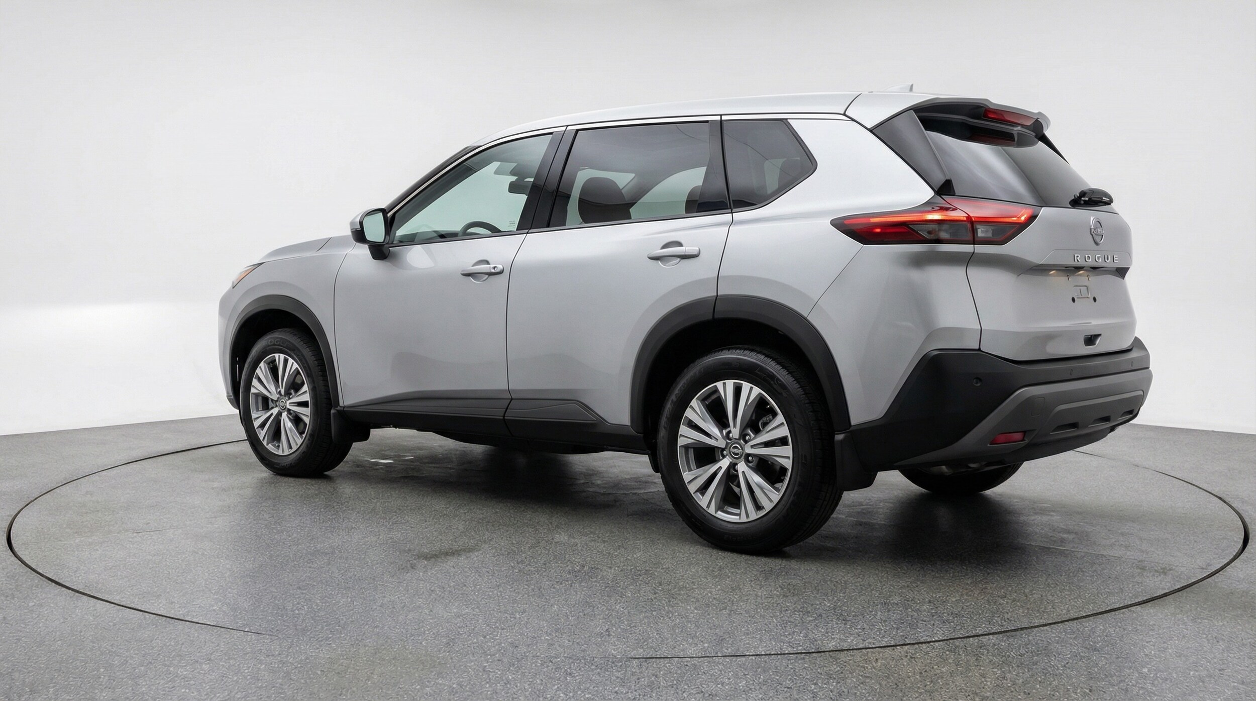 Thumbnail: 2025 Nissan Rogue - 5