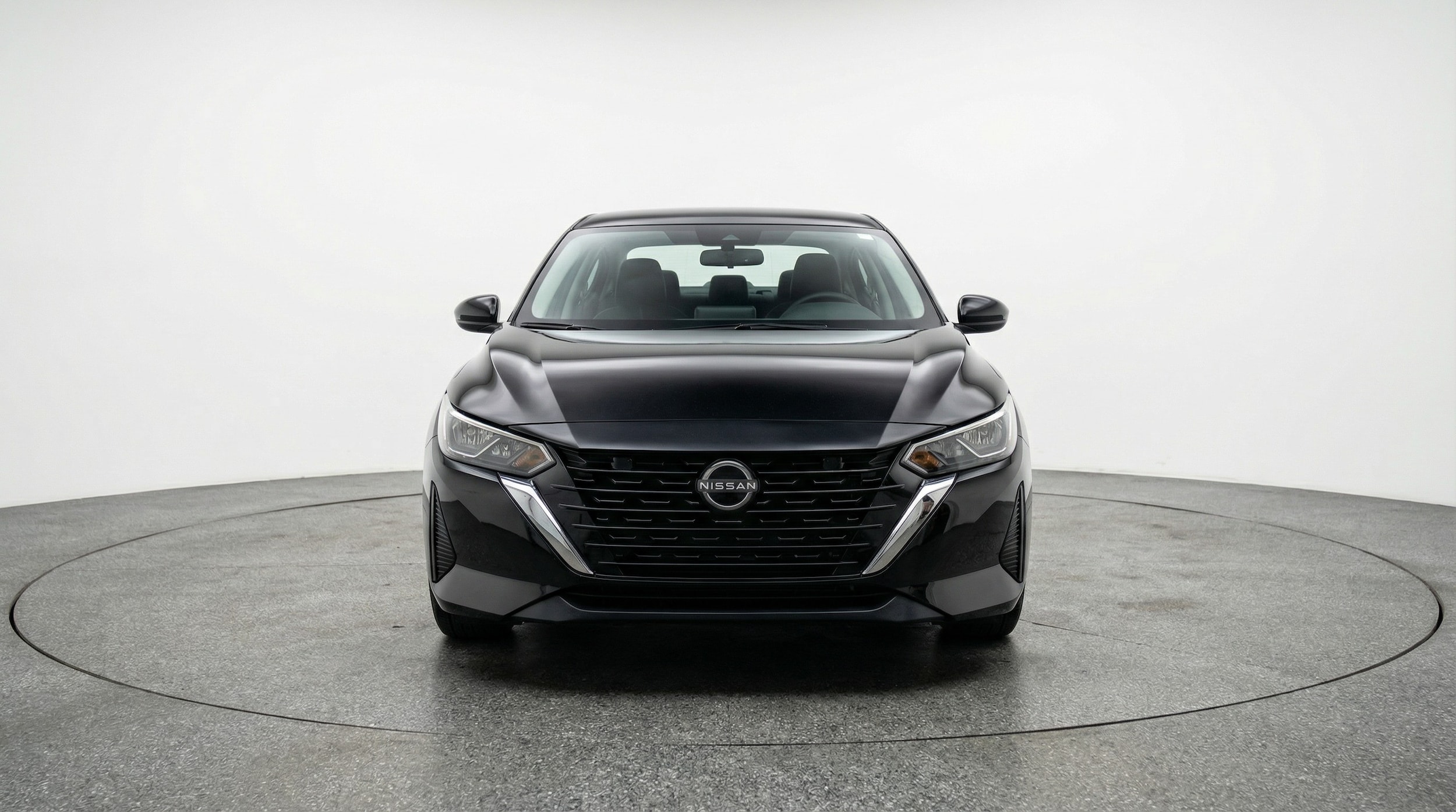 Thumbnail: 2025 Nissan Sentra - 2