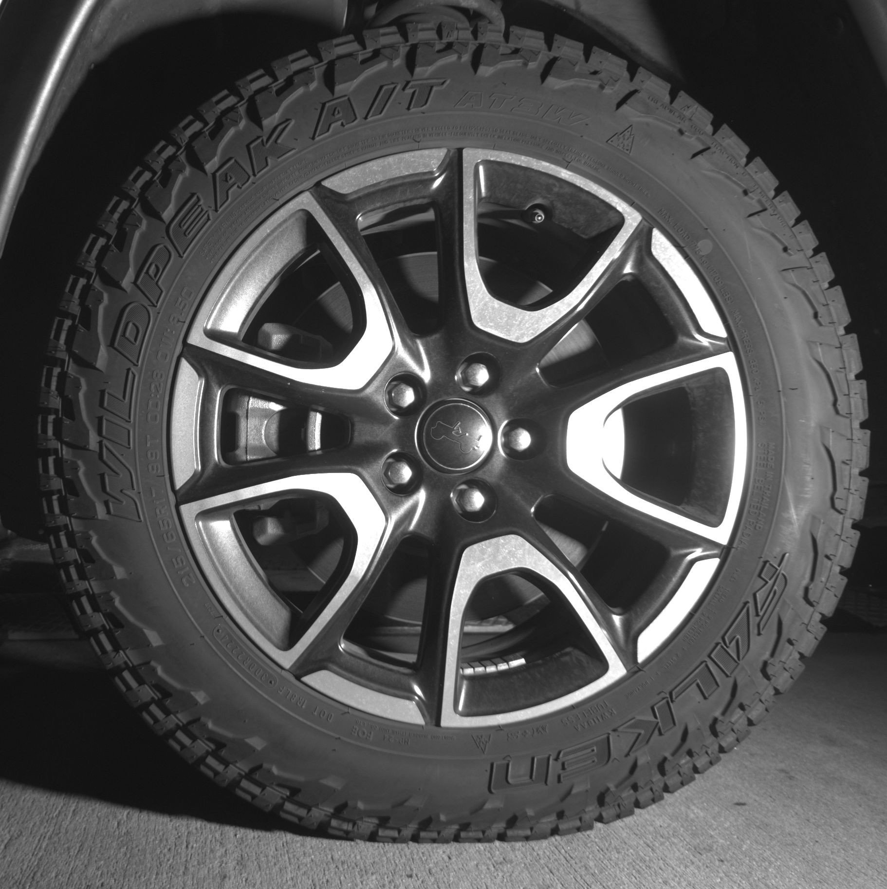 Thumbnail: 2025 Jeep Compass - 12