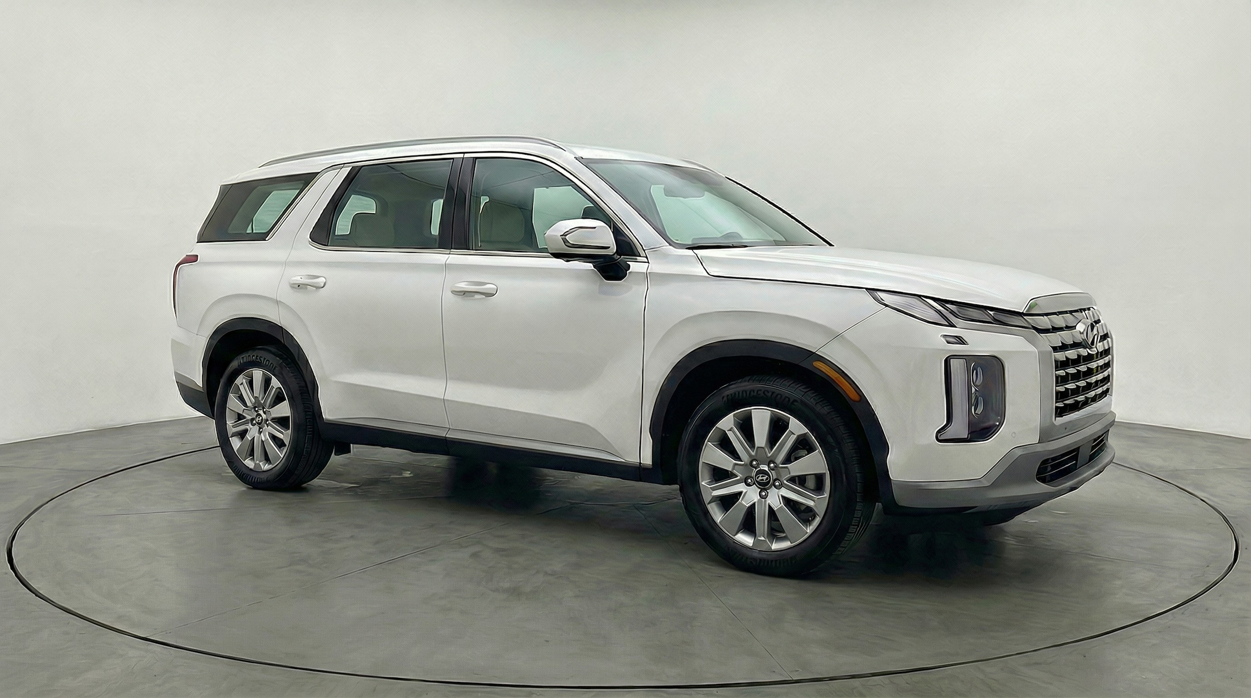 Thumbnail: 2025 Hyundai Palisade - 1