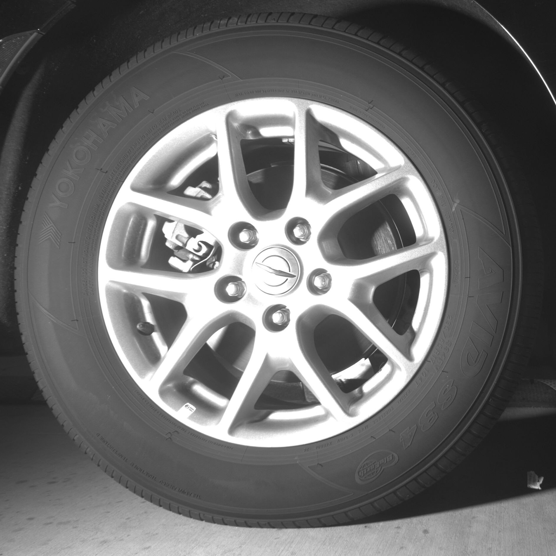 Thumbnail: 2024 Chrysler Voyager - 15