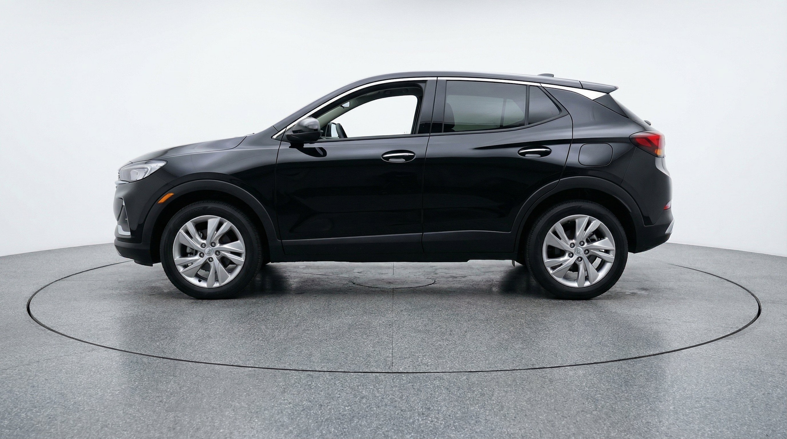 Thumbnail: 2026 Buick Encore GX - 5