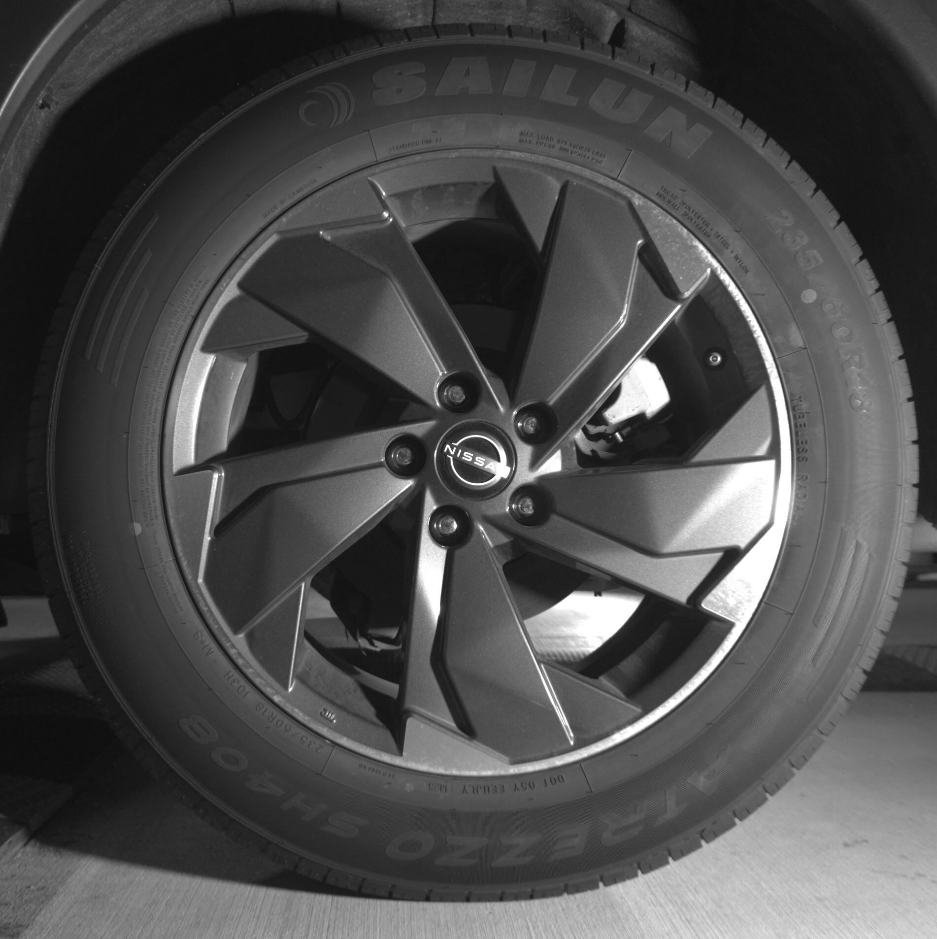 Thumbnail: 2025 Nissan Rogue - 11