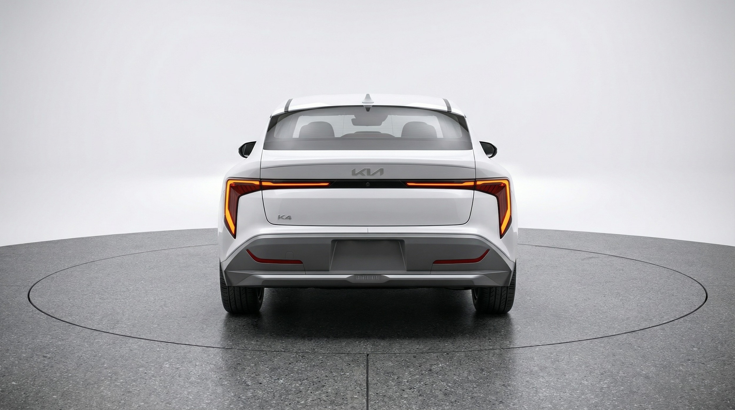 Thumbnail: 2025 Kia K4 - 6