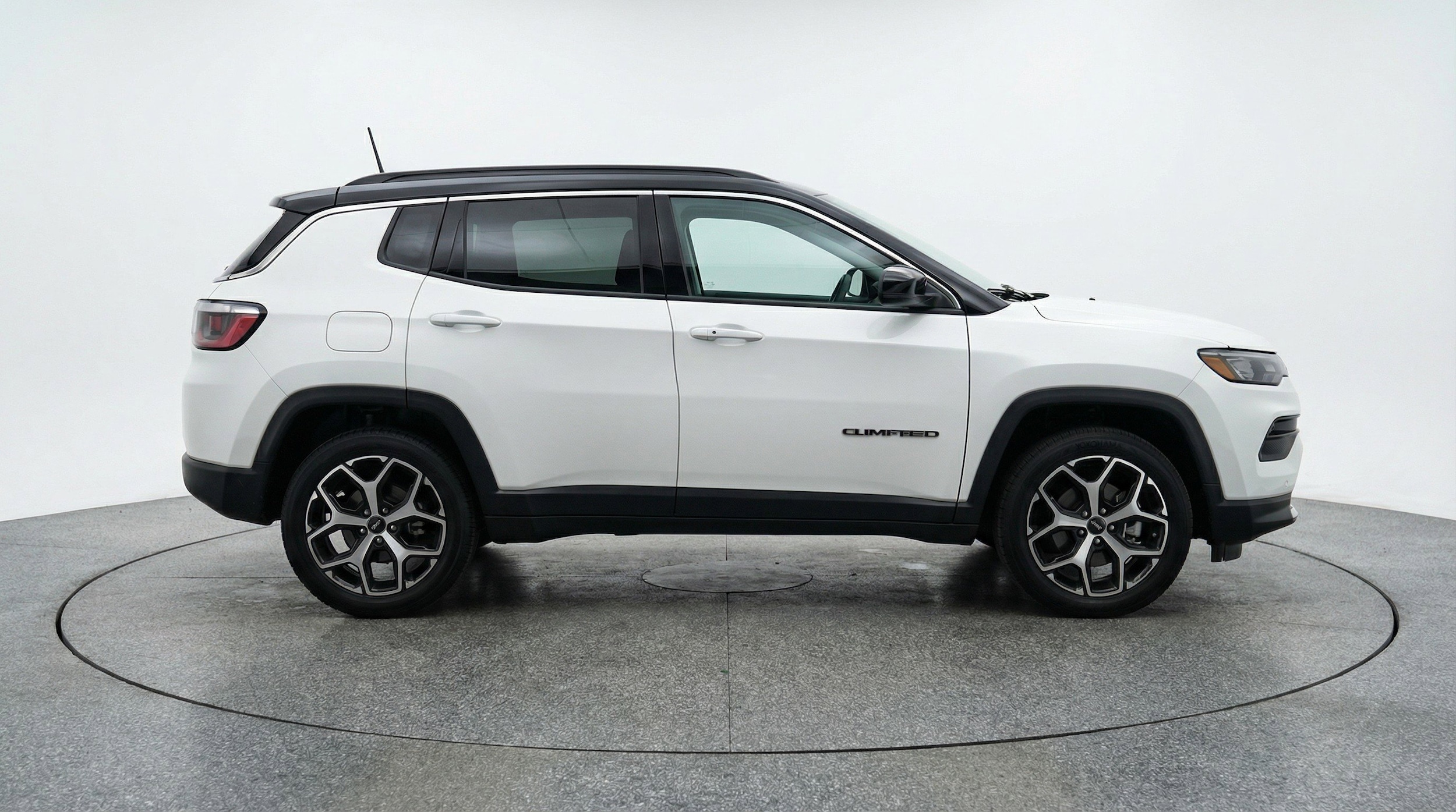 Thumbnail: 2025 Jeep Compass - 11