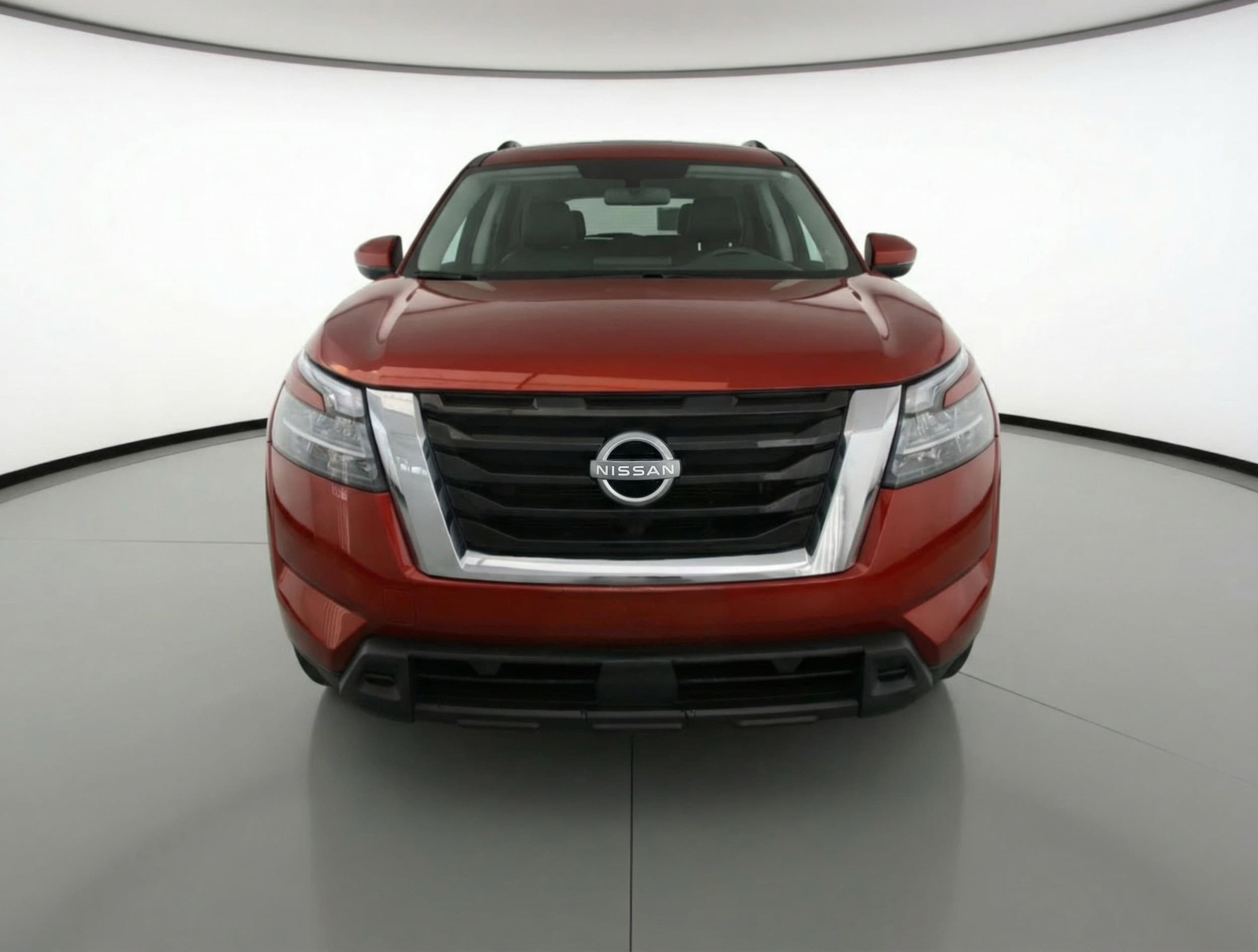 Thumbnail: 2025 Nissan Pathfinder - 2