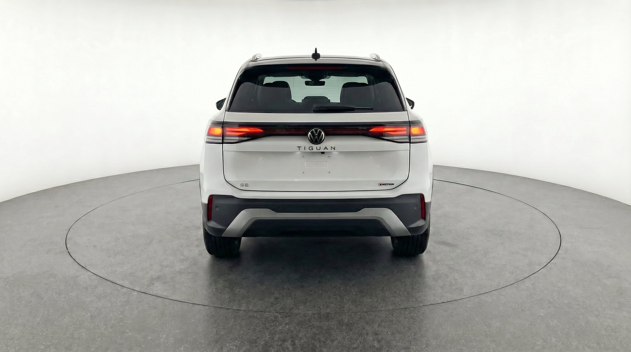 Thumbnail: 2026 Volkswagen Tiguan - 7