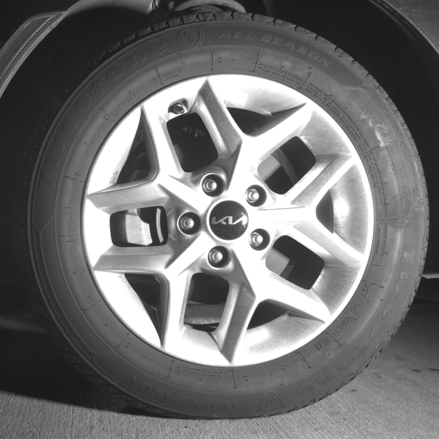 Thumbnail: 2025 Kia Soul - 9