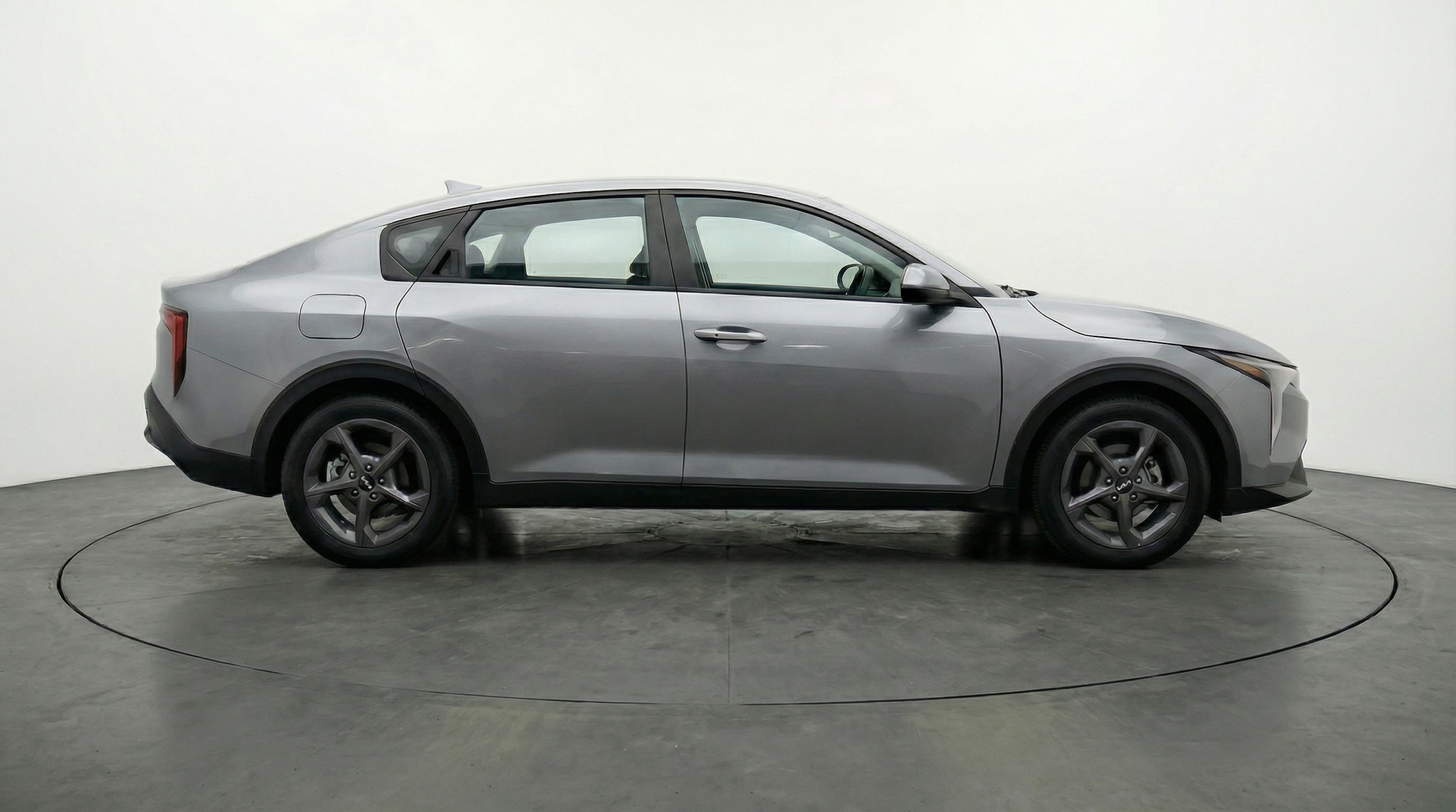 Thumbnail: 2025 Kia K4 - 8