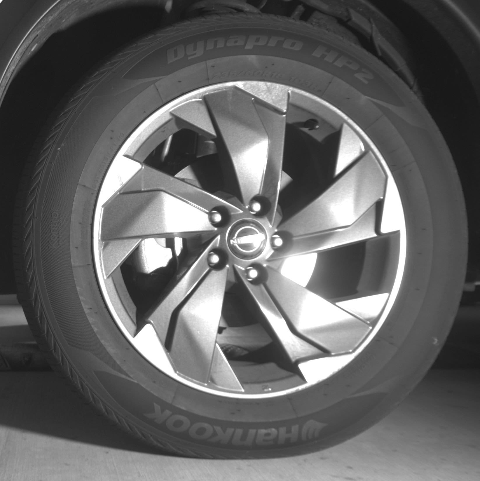 Thumbnail: 2025 Nissan Rogue - 12