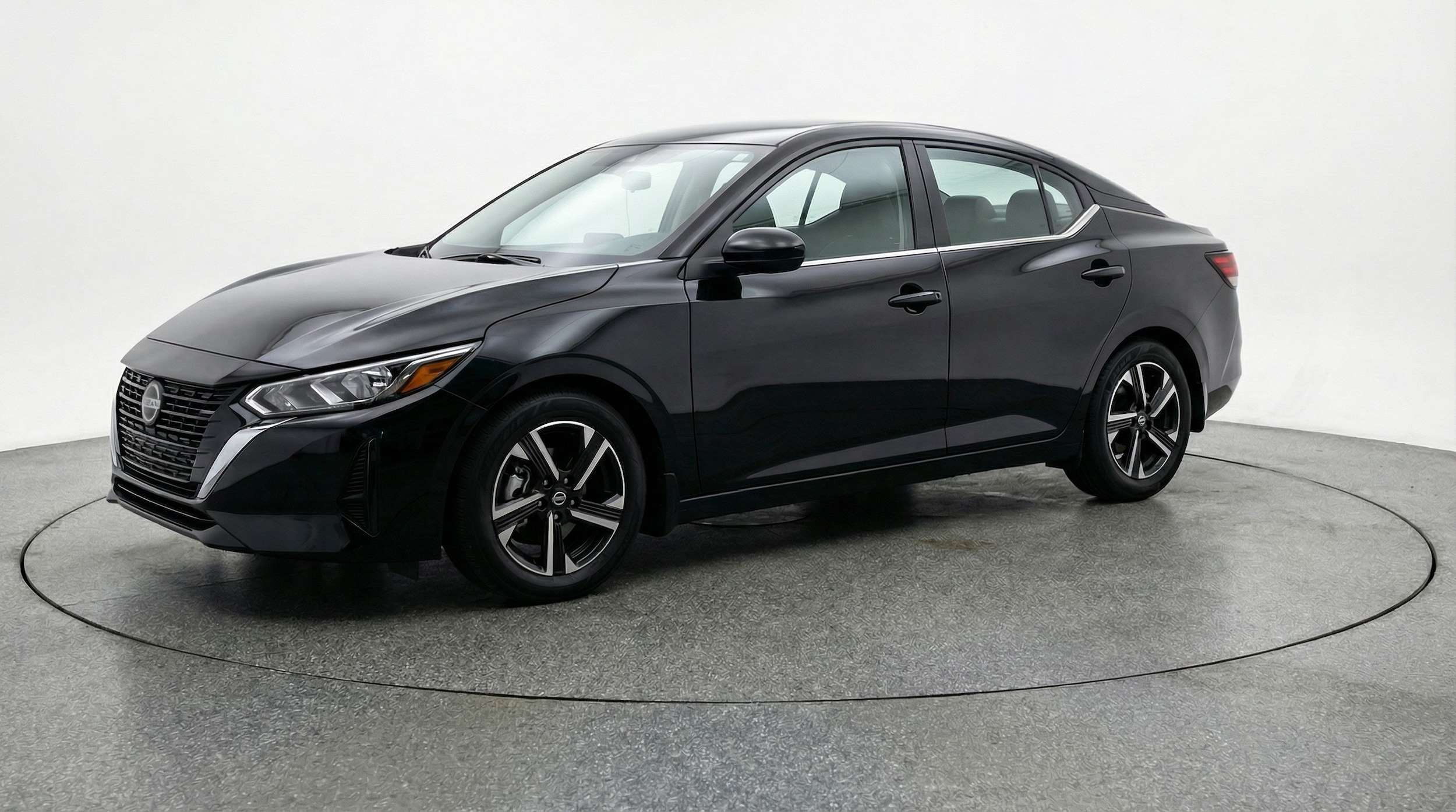 Thumbnail: 2025 Nissan Sentra - 3