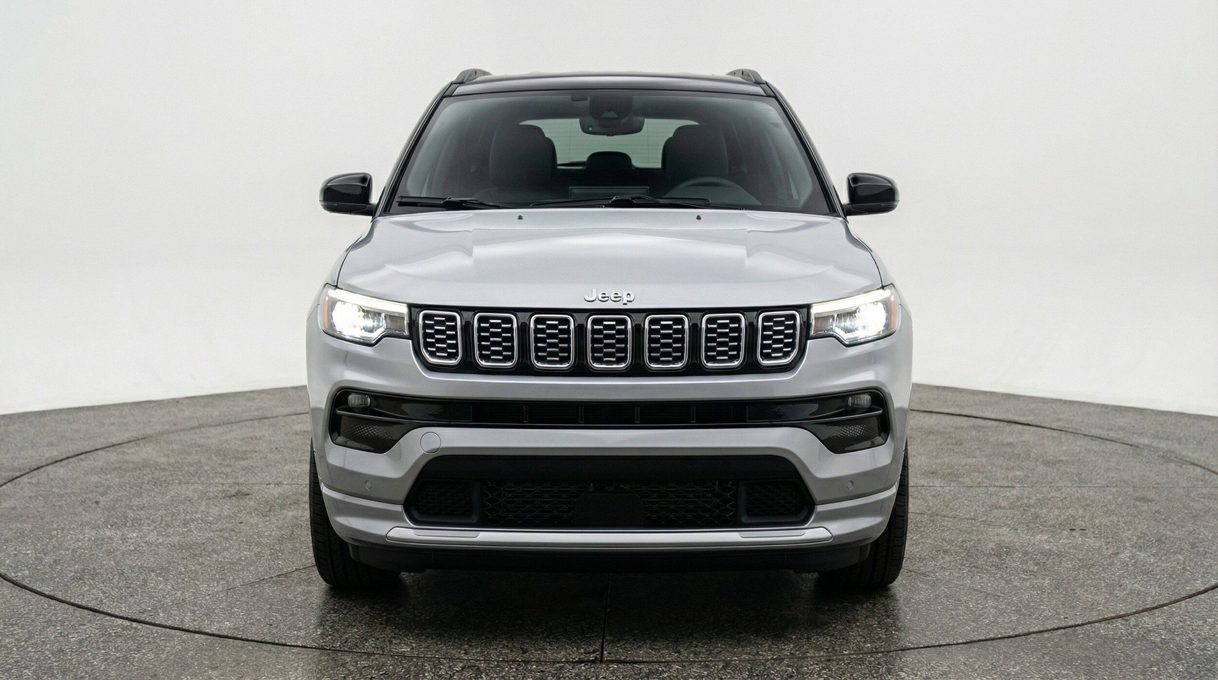 Thumbnail: 2025 Jeep Compass - 2