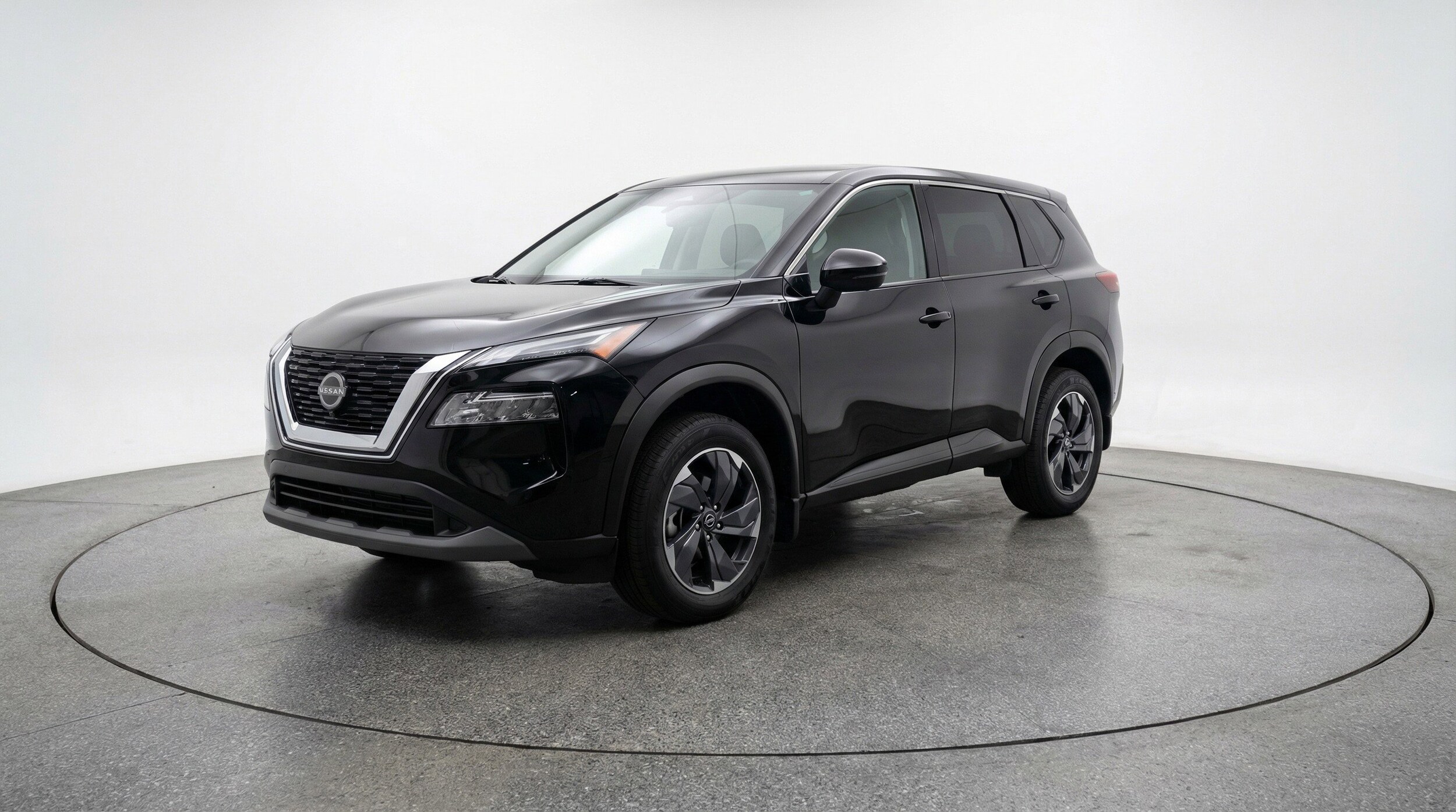 Thumbnail: 2025 Nissan Rogue - 3